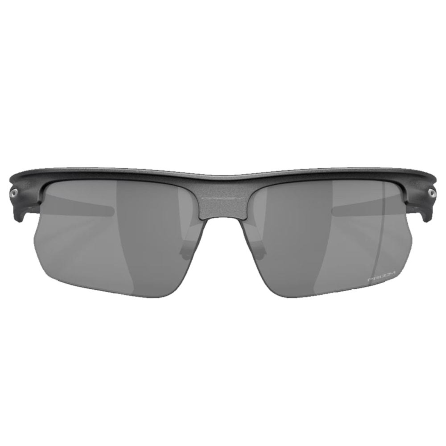 Óculos Oakley BiSphaera Prizm Black Steel - Foto 2