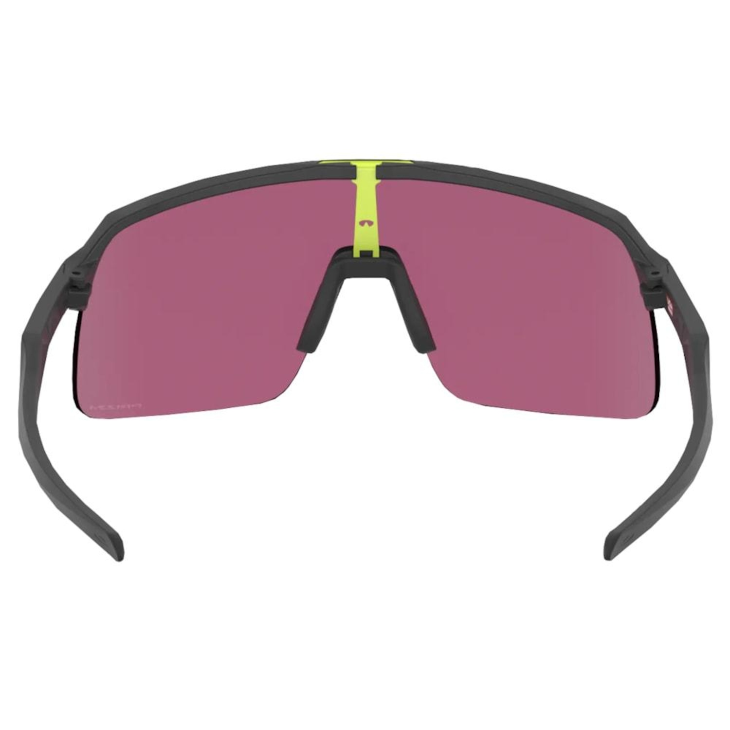 Óculos Oakley Sutro Lite Matte Black Prizm Road Jade - Foto 4