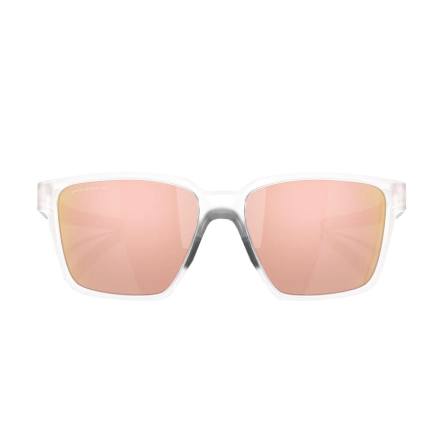Óculos Oakley Actuator SQ Prizm Polarized Matte Clear - Foto 2