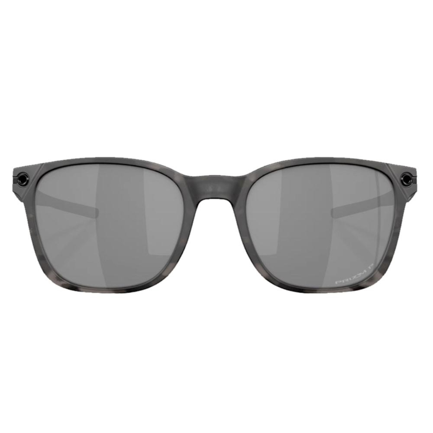 Óculos Oakley Ojector Prizm Black Polarized Matte Black Tortoise - Foto 2