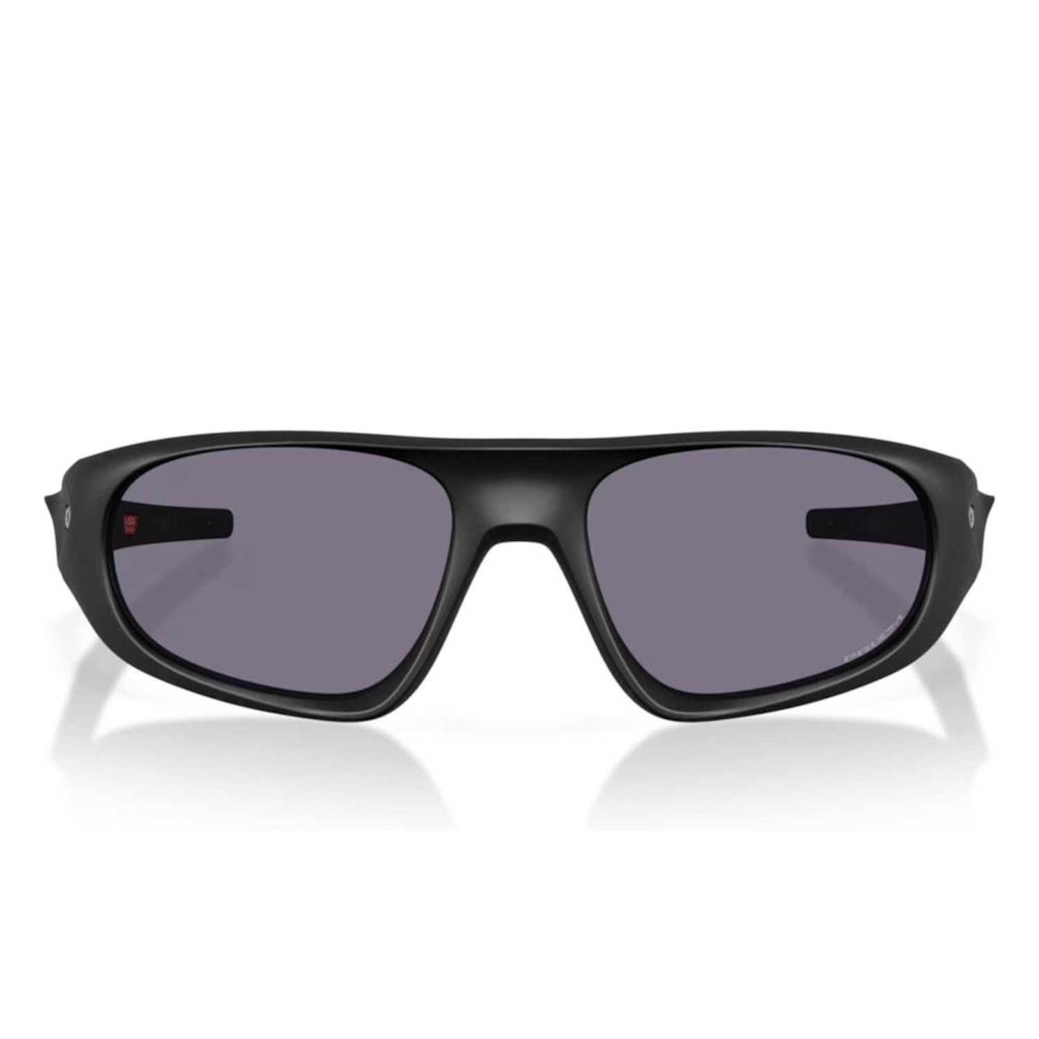 Óculos Oakley Neoforma Prizm Grey Matte Black - Foto 2