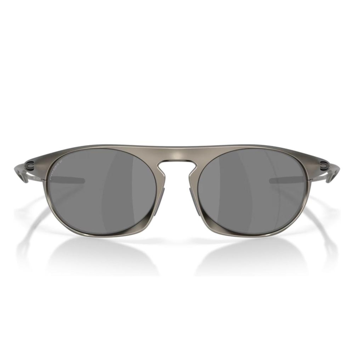 Óculos Oakley Neo Jacket Prizm Black Polarized Matte Gunmetal - Foto 2