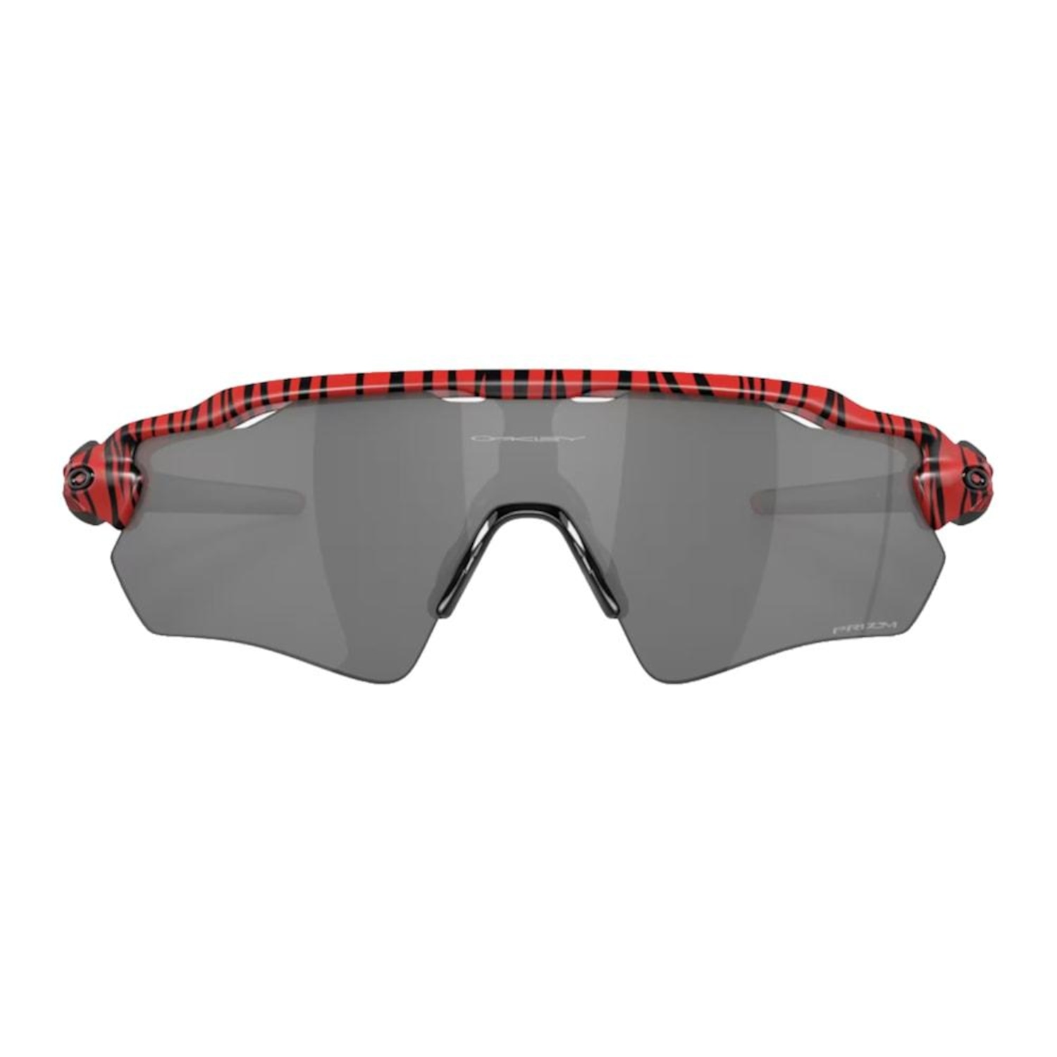 Óculos Oakley Radar EV Path Red Tiger - Foto 2