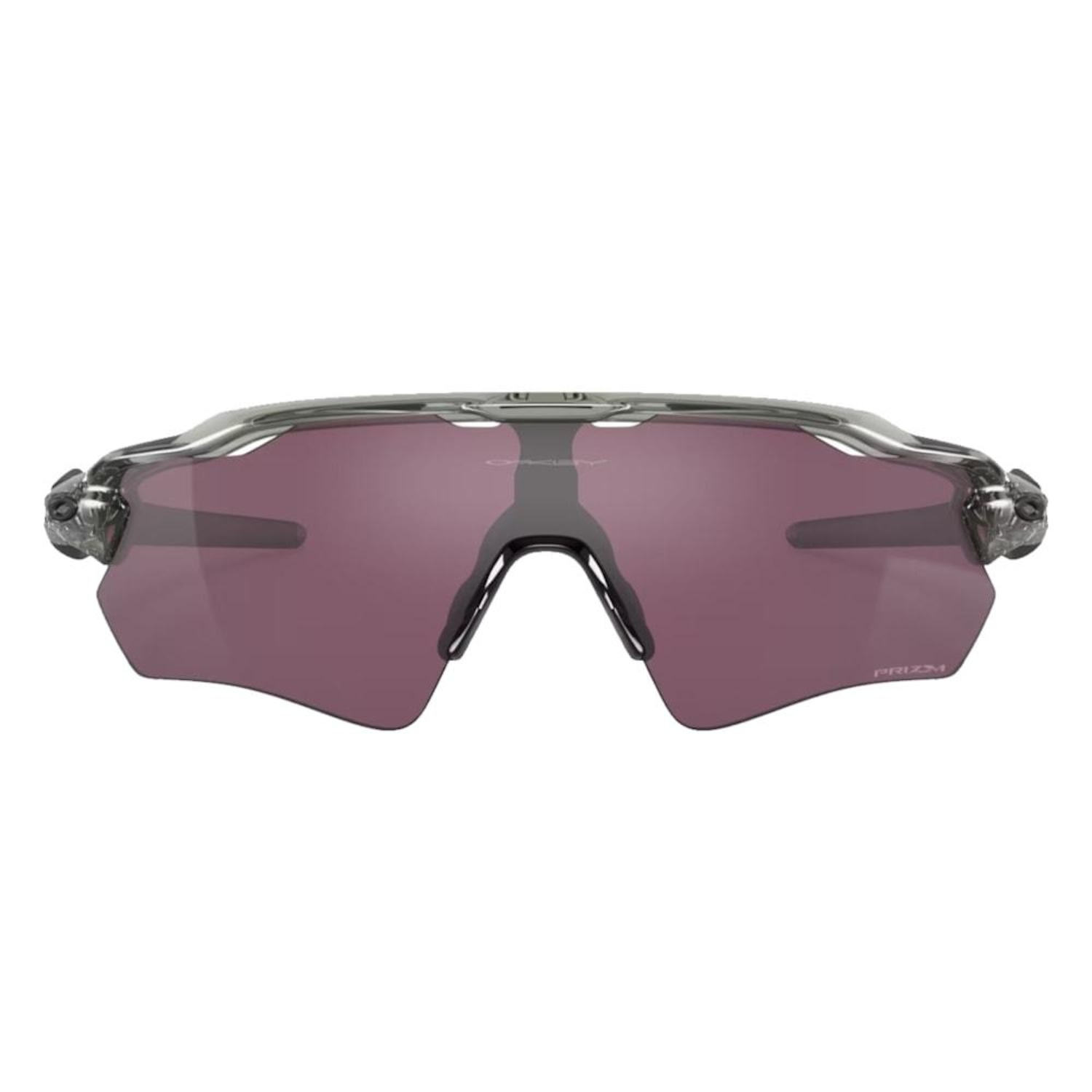 Óculos Oakley Radar EV Path Grey Road Black Prizm - Foto 2