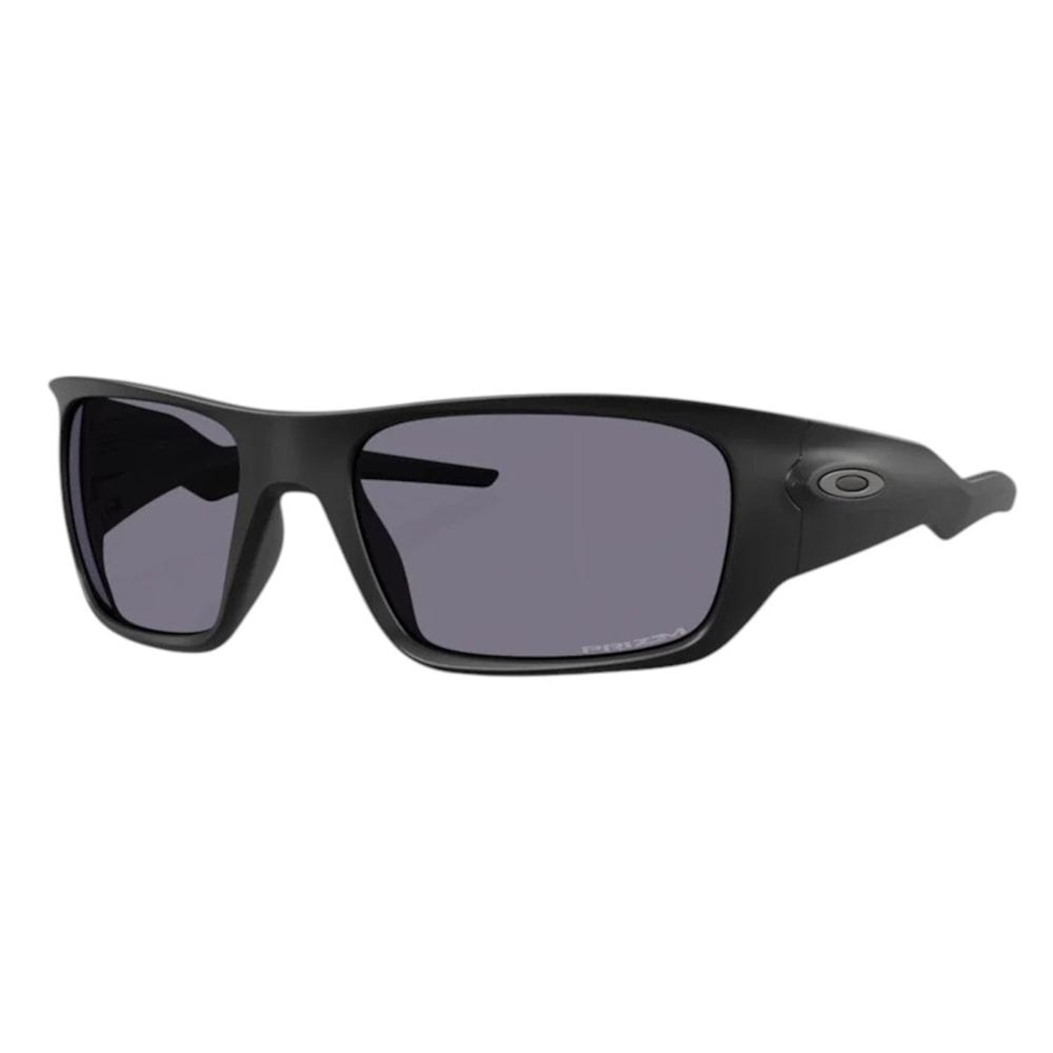 Óculos Oakley Masseter Prizm Grey Matte Black - Foto 1