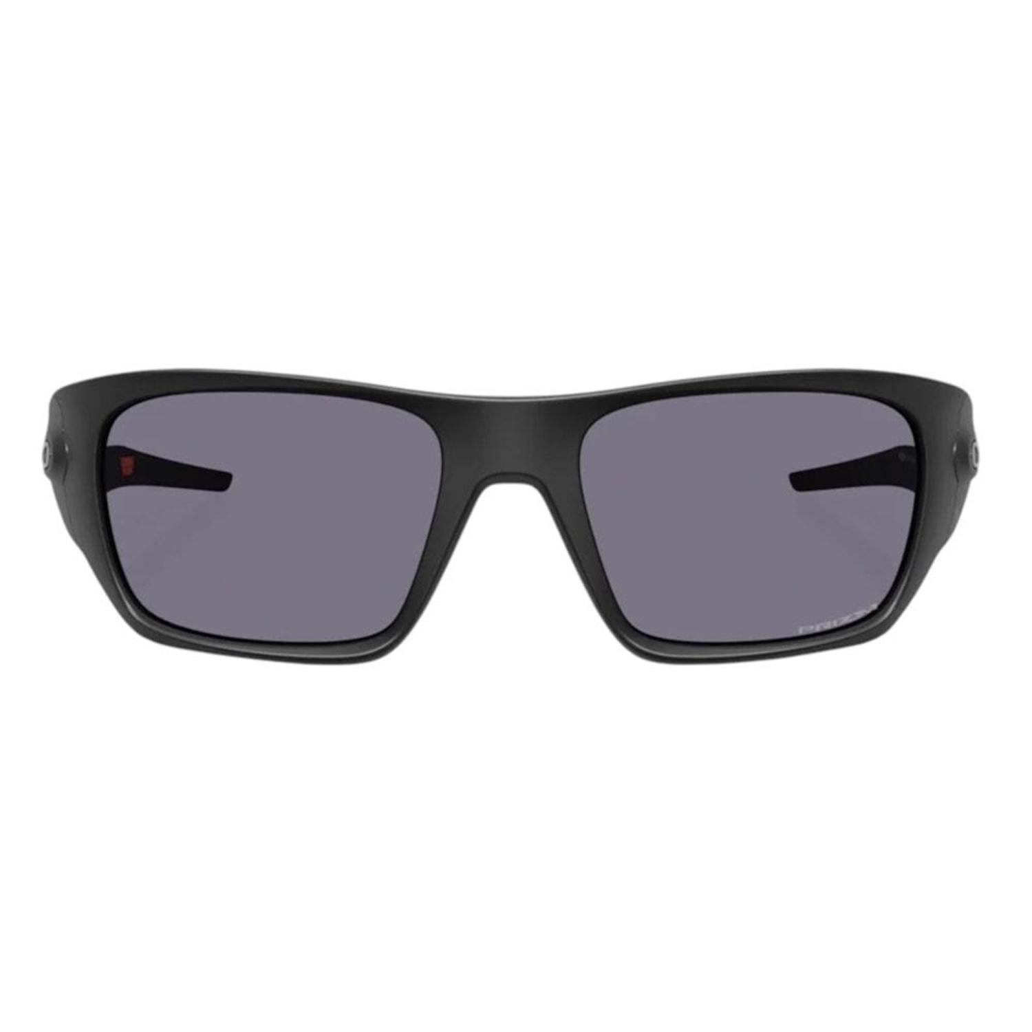 Óculos Oakley Masseter Prizm Grey Matte Black - Foto 2