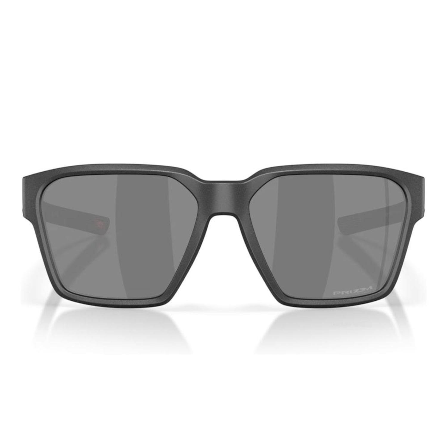 Óculos Oakley Briza Prizm Black Steel - Foto 2