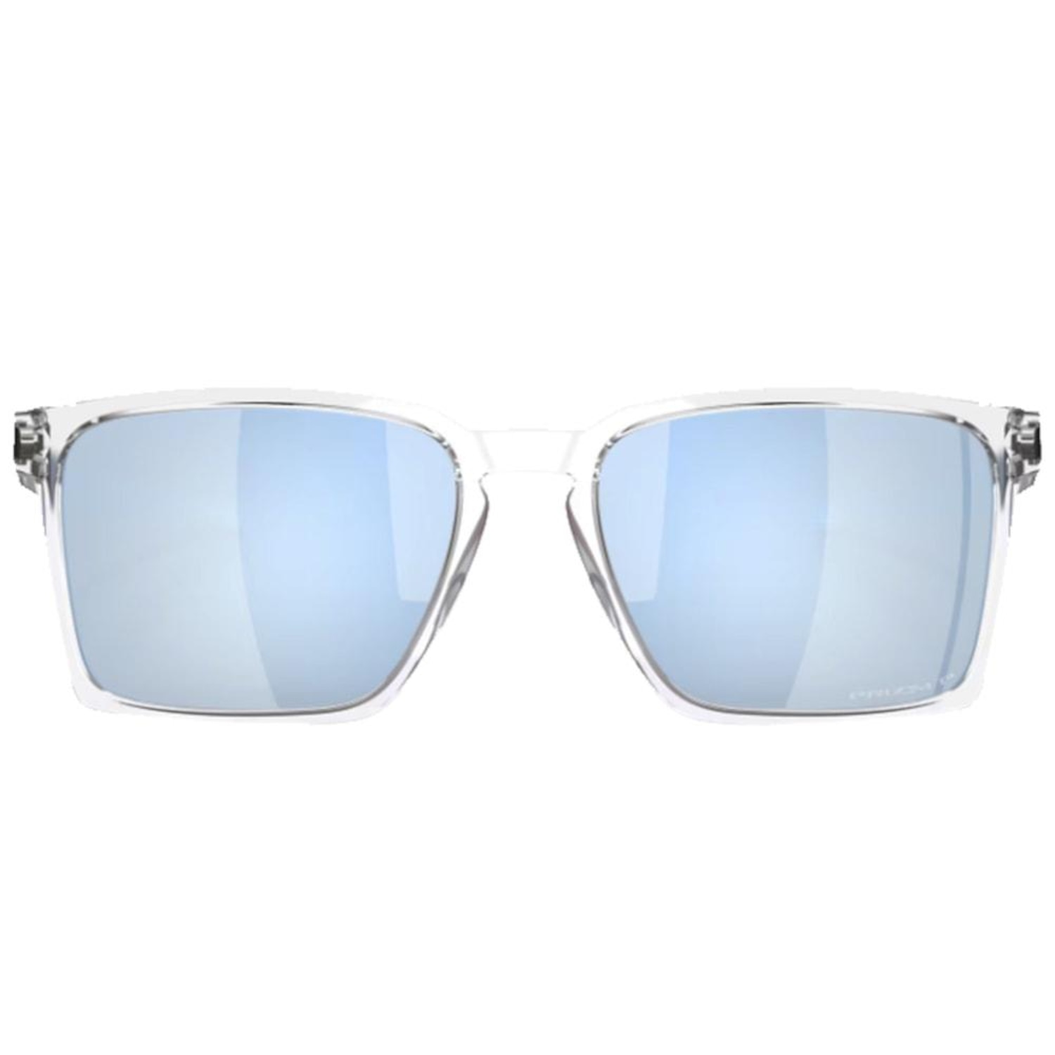 Óculos Oakley Exchange Deep Water Prizm Polarized - Foto 2