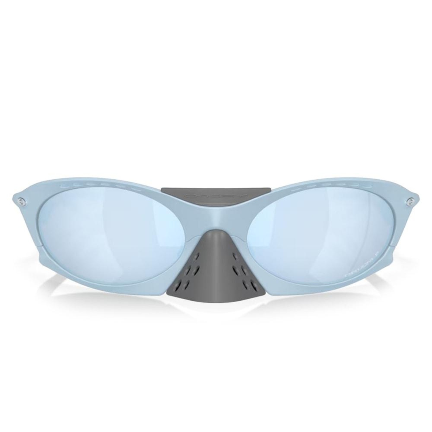 Óculos Oakley Plantaris Prizm Deep Water Polarized - Foto 2