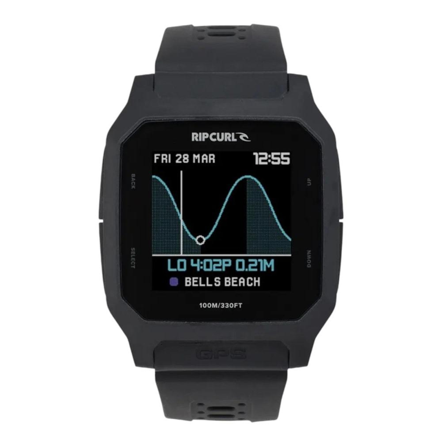 Relógio Rip Curl Search GPS 3 - Foto 1