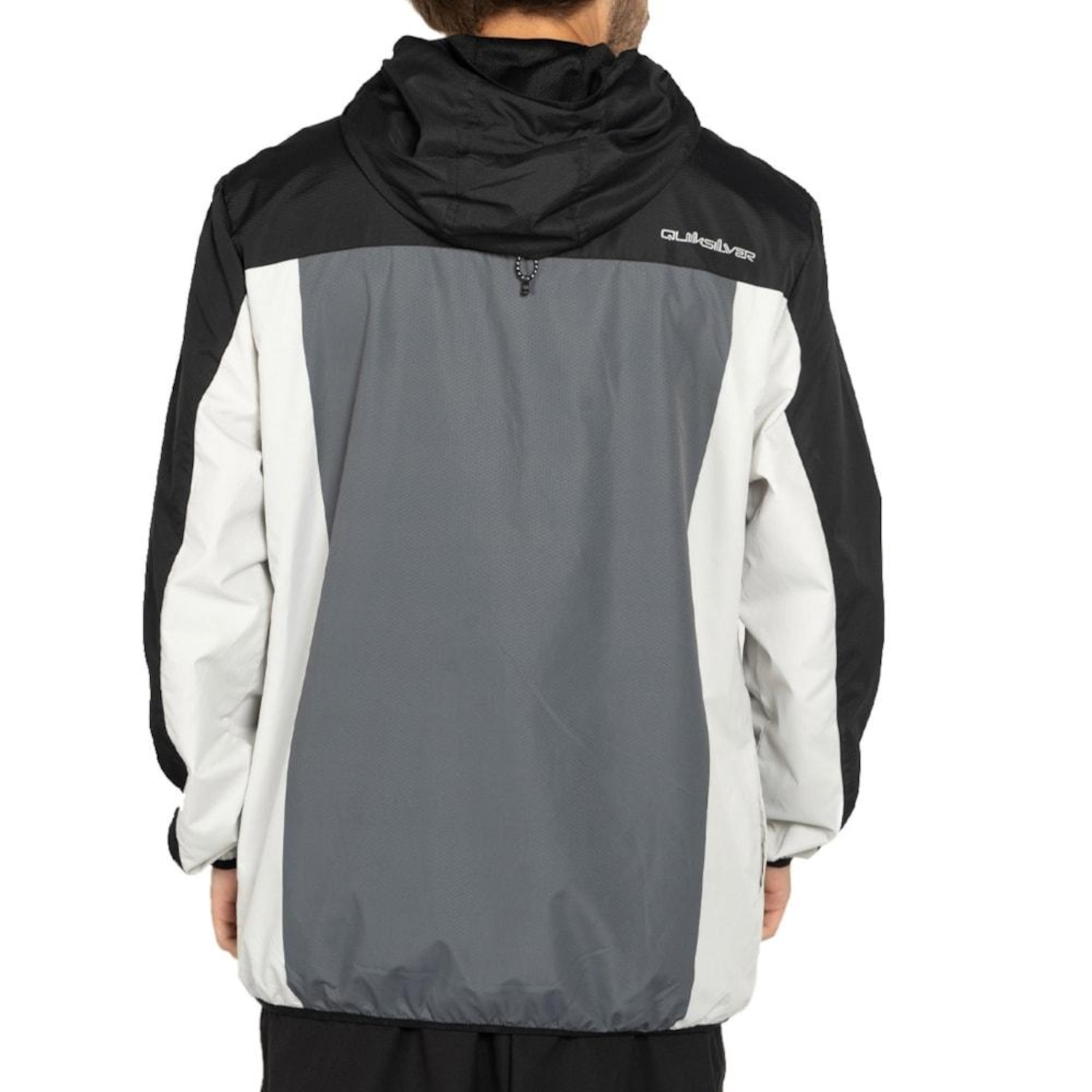 Jaqueta Quiksilver Q412A0060 Masculina - Foto 2