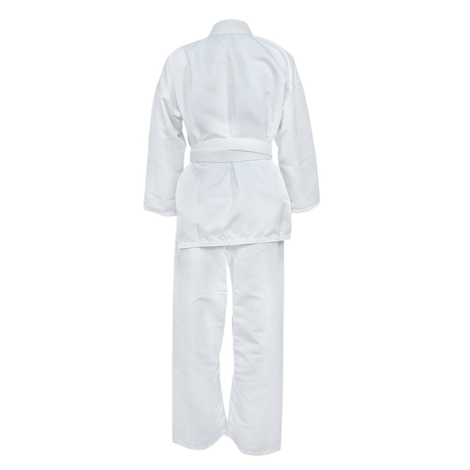 Kimono Karate Shiroi Start Microfibra Infantil - Foto 3