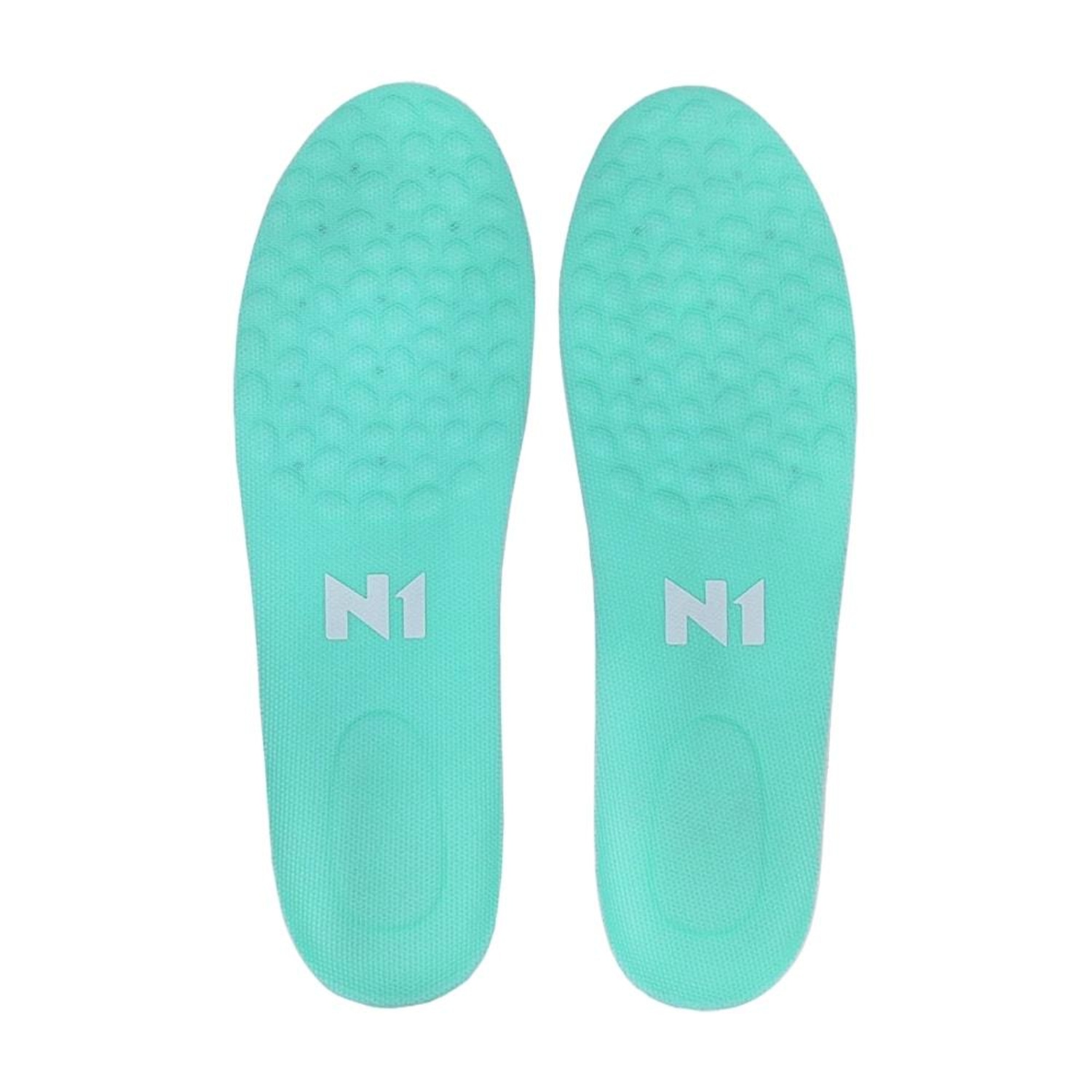 Palmilha Sensye Ultra Soft Pro N1 Anatômica Unissex - Foto 1