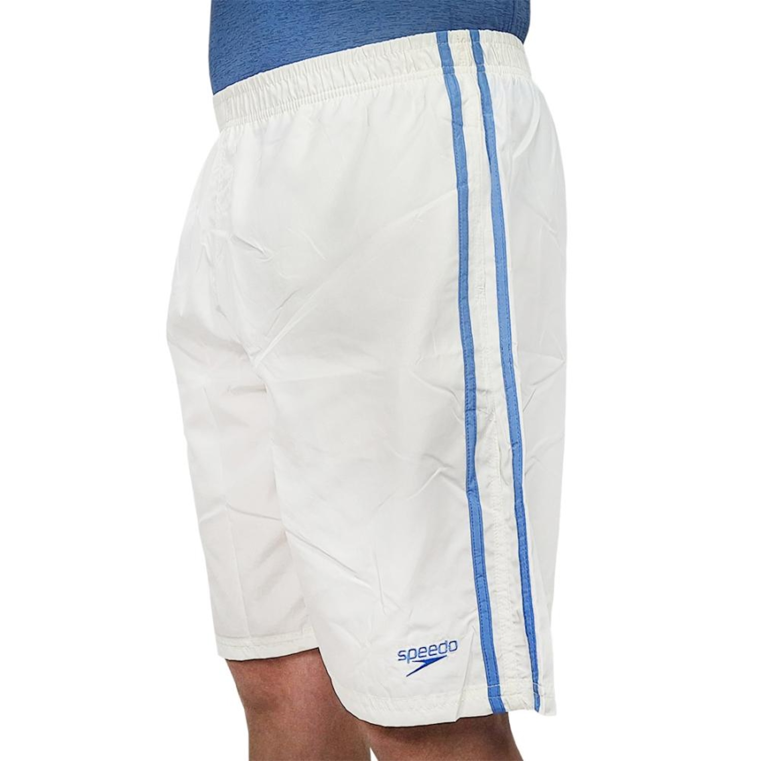 Bermuda Speedo Bold Microfibra 54cm Masculina - Foto 2