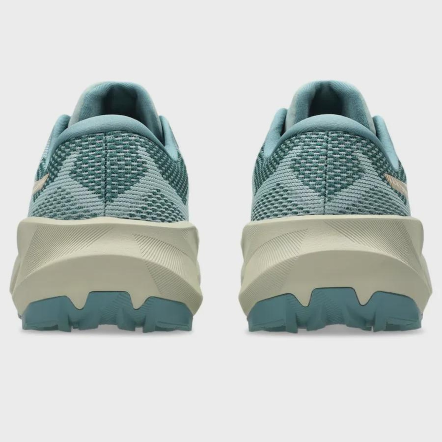 Tênis Masculino asics Gel-Trabuco 14 - Foto 4