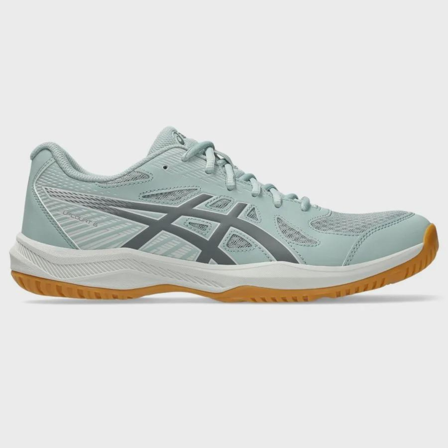 Tênis Masculino asics Upcourt 6 - Foto 1