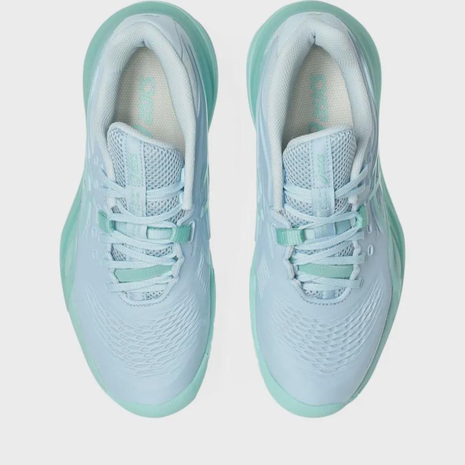 Tênis Feminino asics Gel-Resolution X - Foto 3