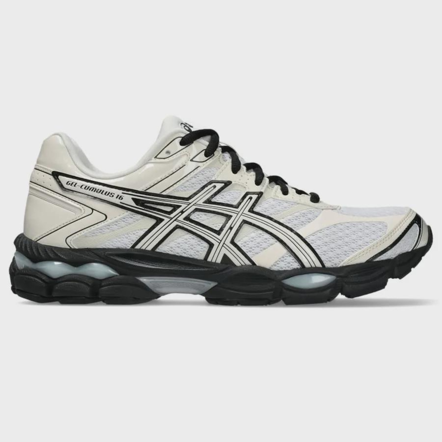 Tênis Masculino asics Gel Cumulus 16 - Foto 1