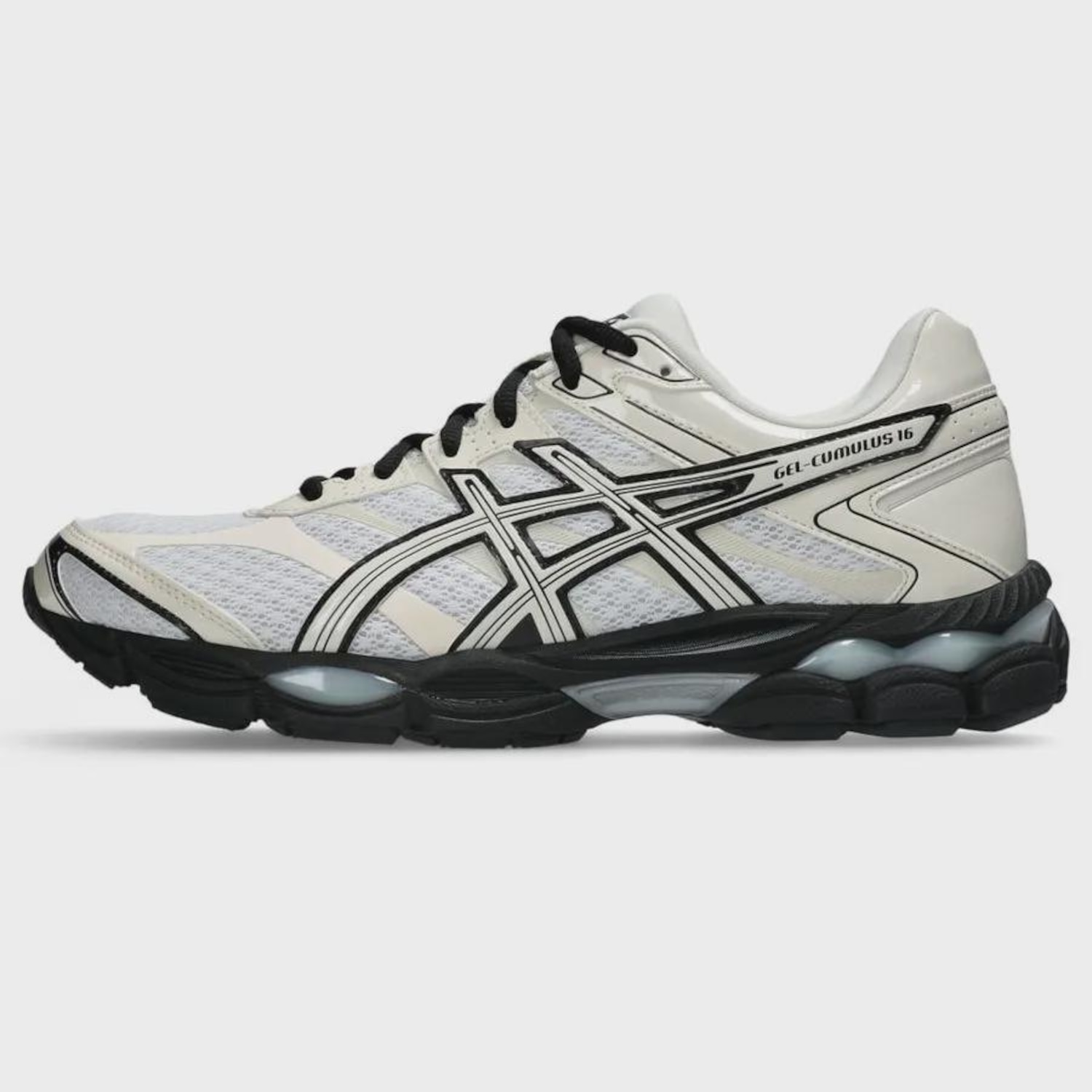 Tênis Masculino asics Gel Cumulus 16 - Foto 2