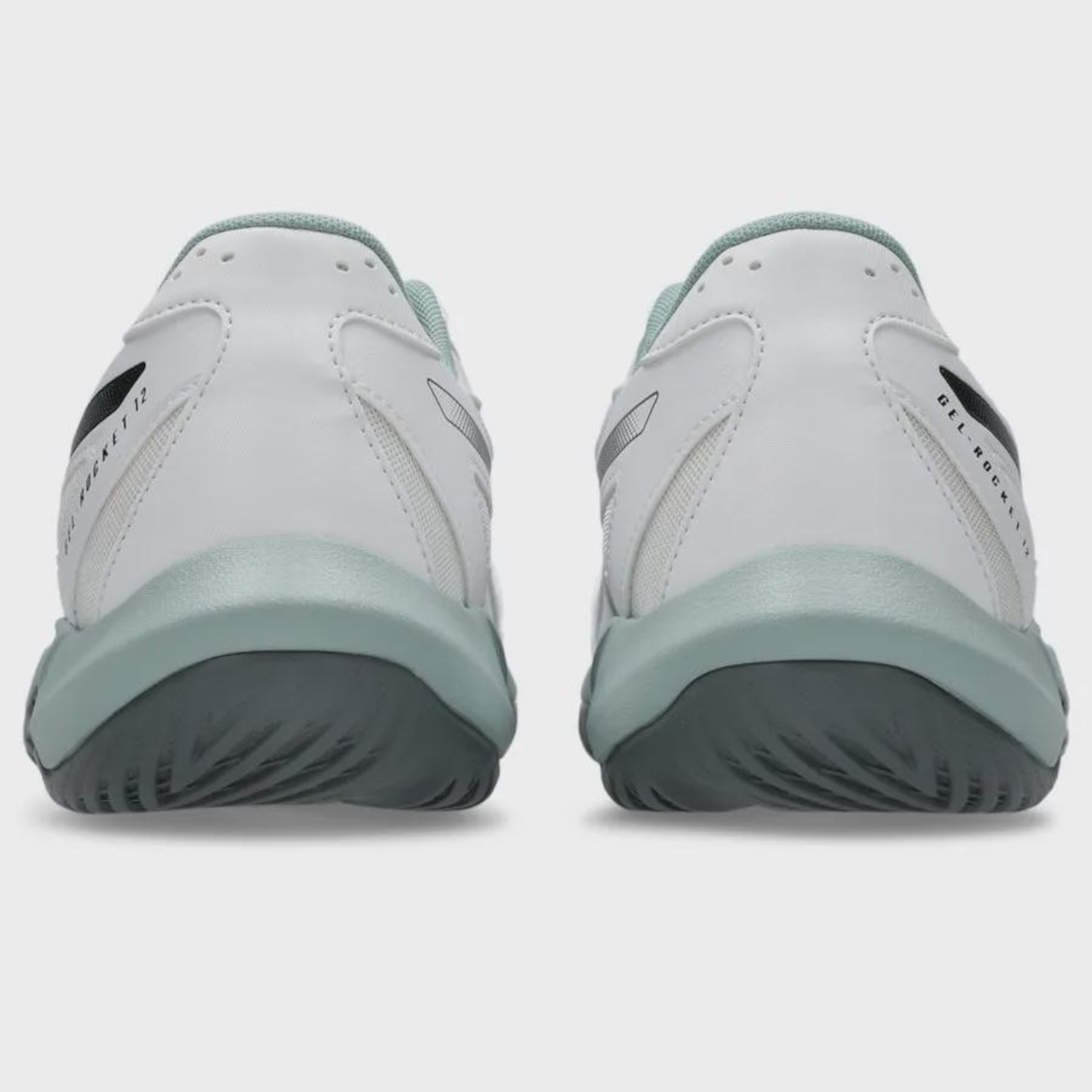 Tênis Masculino asics Gel-Rocket 12 - Foto 4
