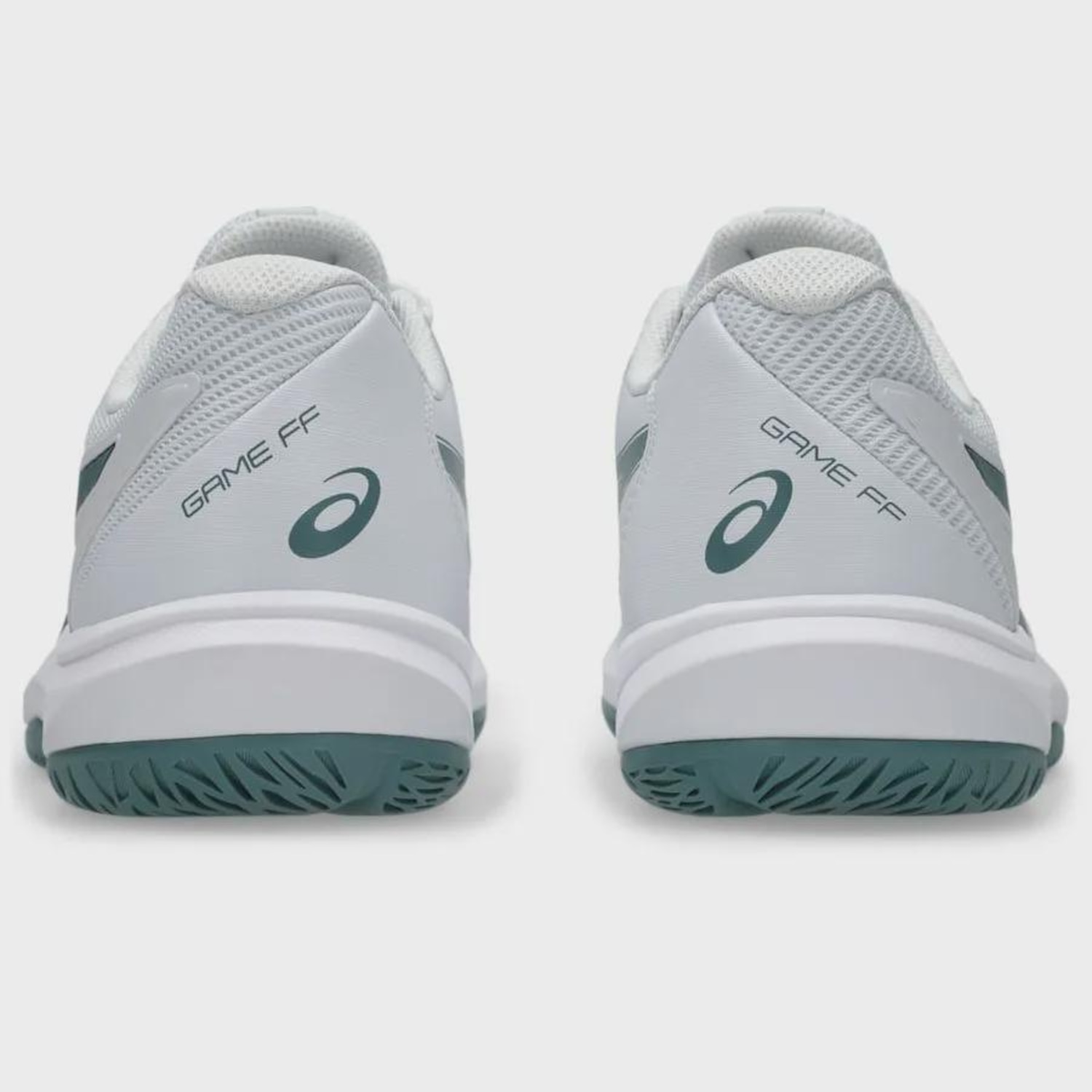 Tênis Masculino asics Game Ff - Foto 4