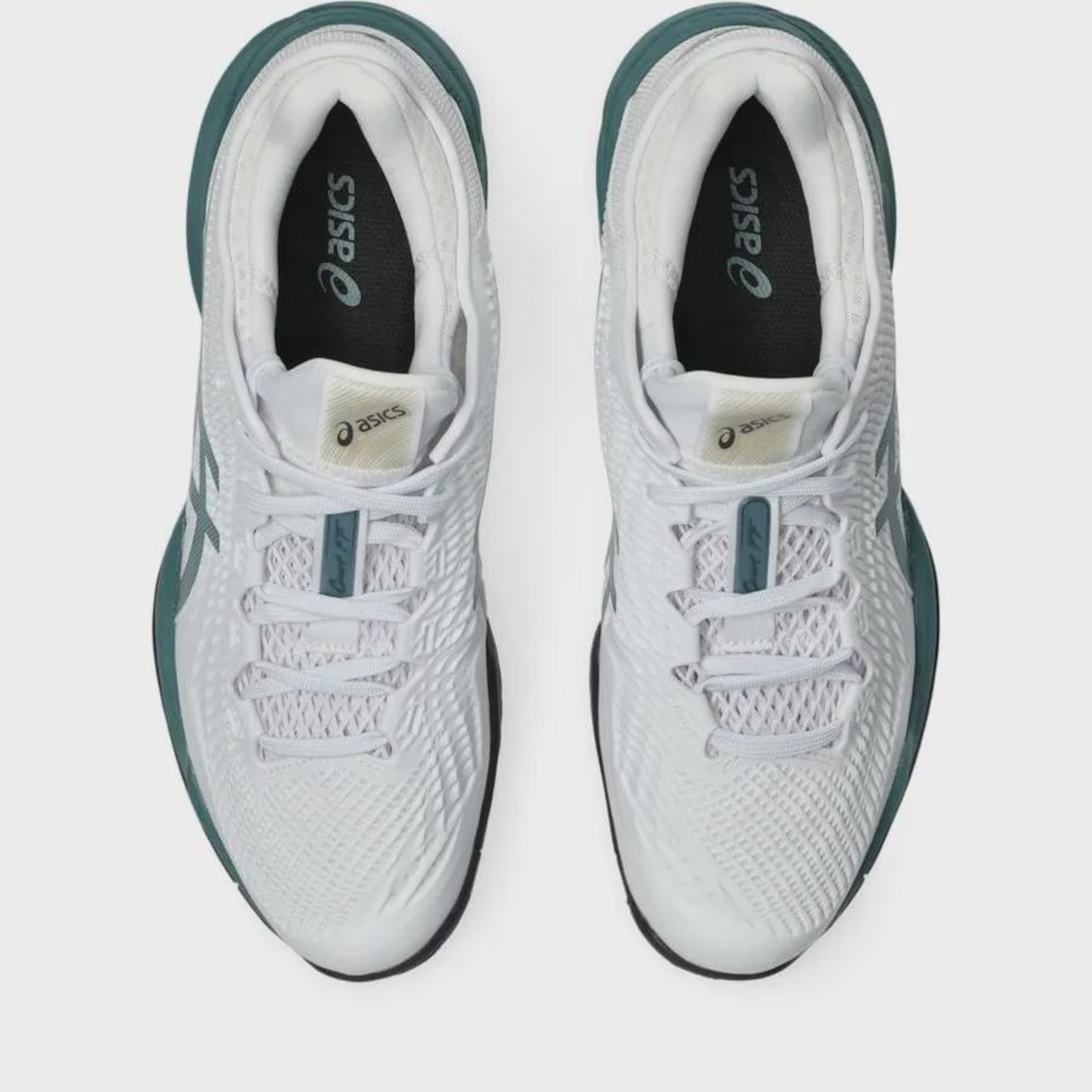 Tênis Masculino asics Court Ff 3 - Foto 3