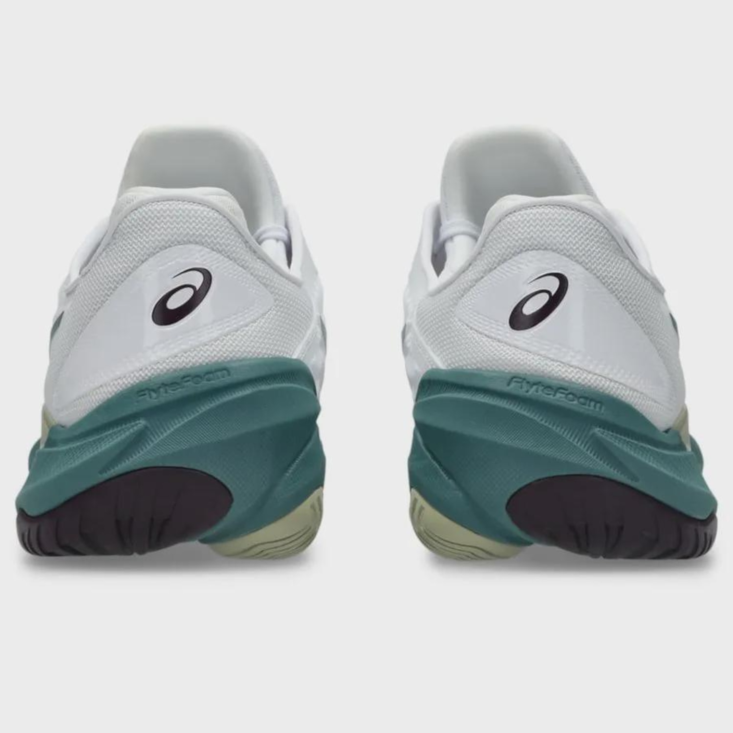 Tênis Masculino asics Court Ff 3 - Foto 4