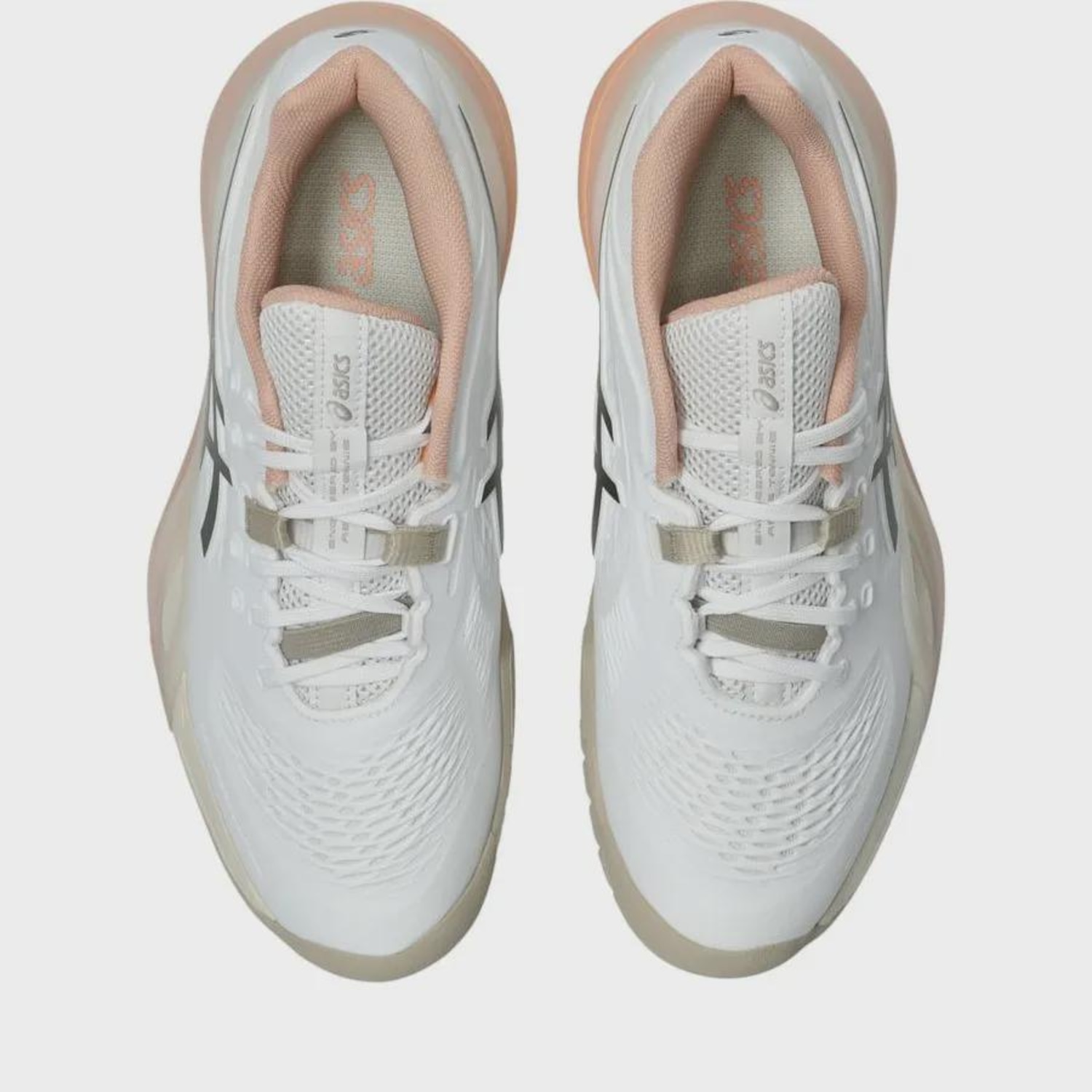 Tênis Feminino asics Gel-Resolution X - Foto 3