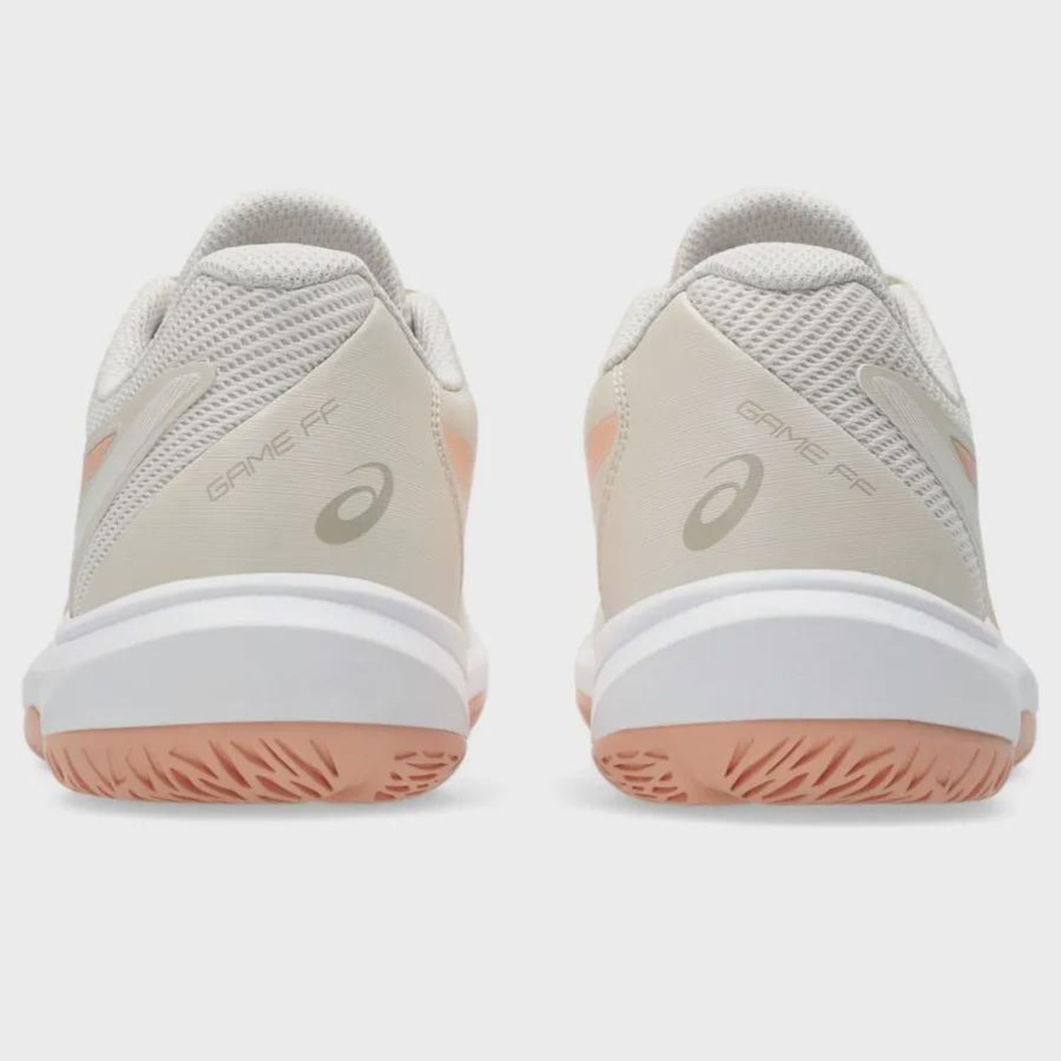 Tênis Feminino asics Game Ff - Foto 4