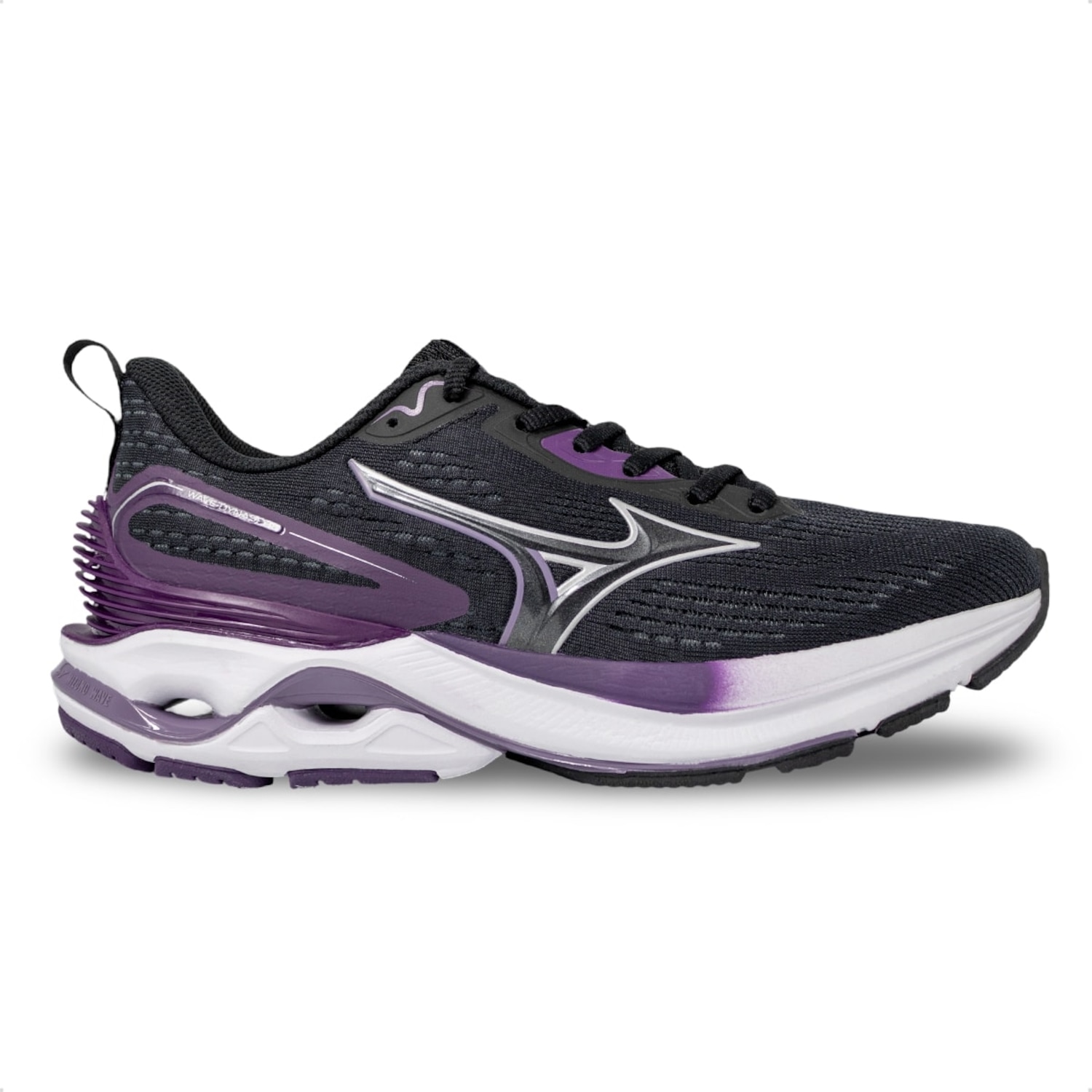 Tênis Feminino Mizuno Wave Dynasty 8 - Foto 1