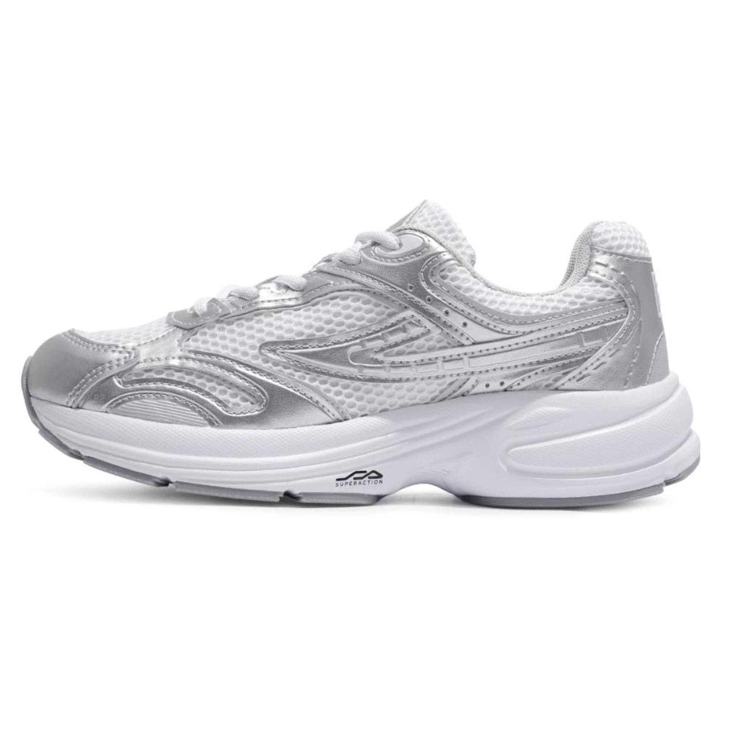 Tênis Feminino Fila Runner 2k - Foto 2