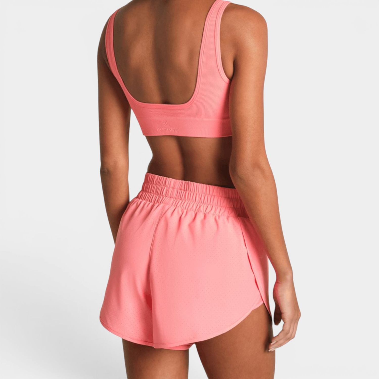 Top Lupo Seamless Basic Canelado - Feminina - Foto 4
