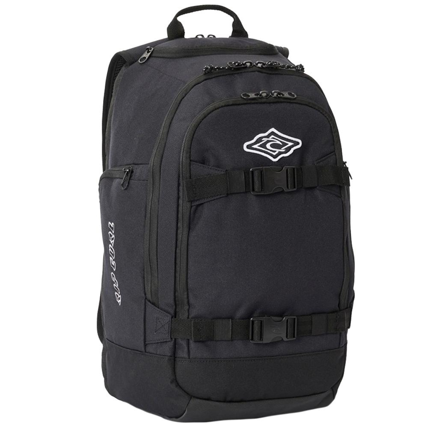 Mochila Rip Curl Posse Classic Patch - 33 Litros - Foto 3