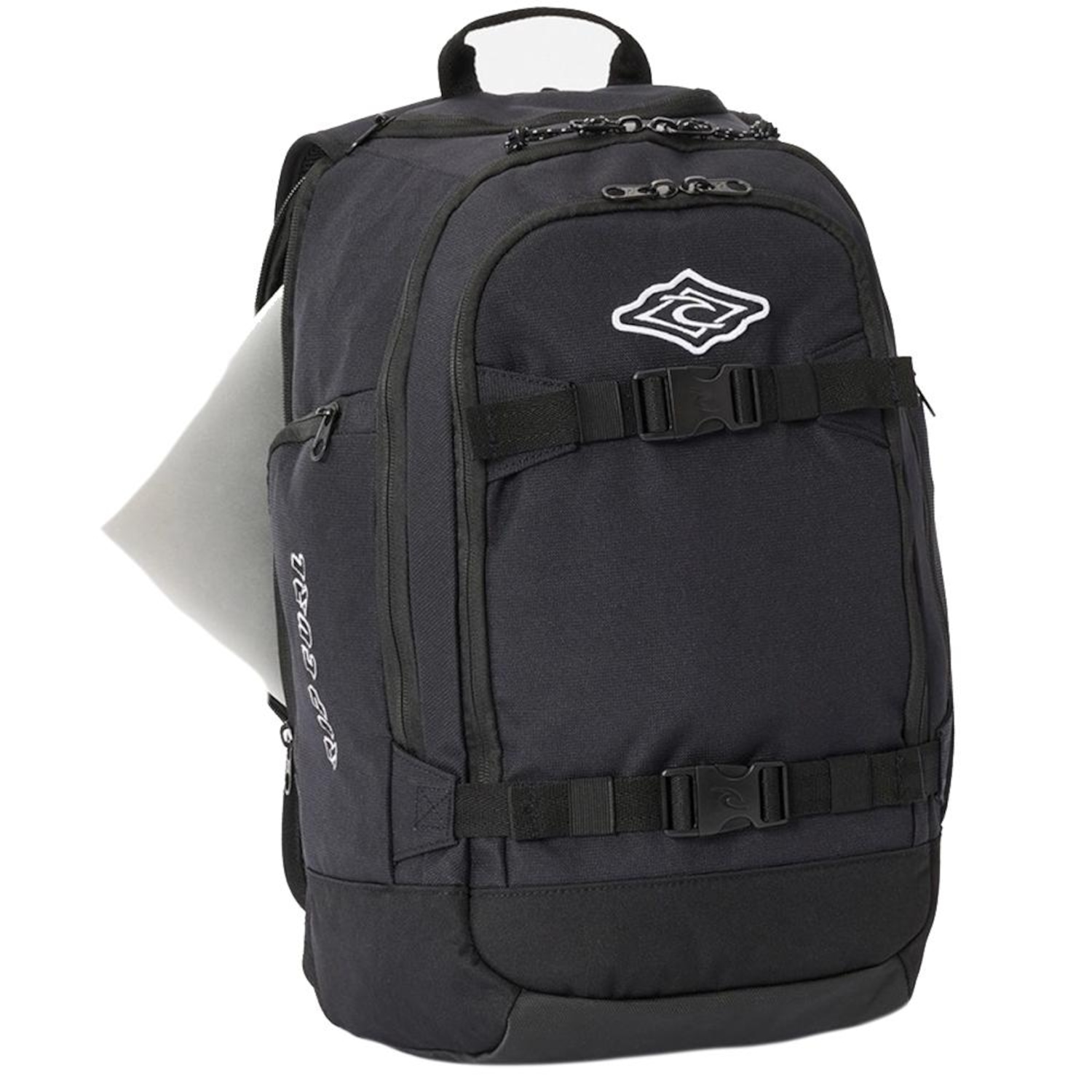 Mochila Rip Curl Posse Classic Patch - 33 Litros - Foto 4