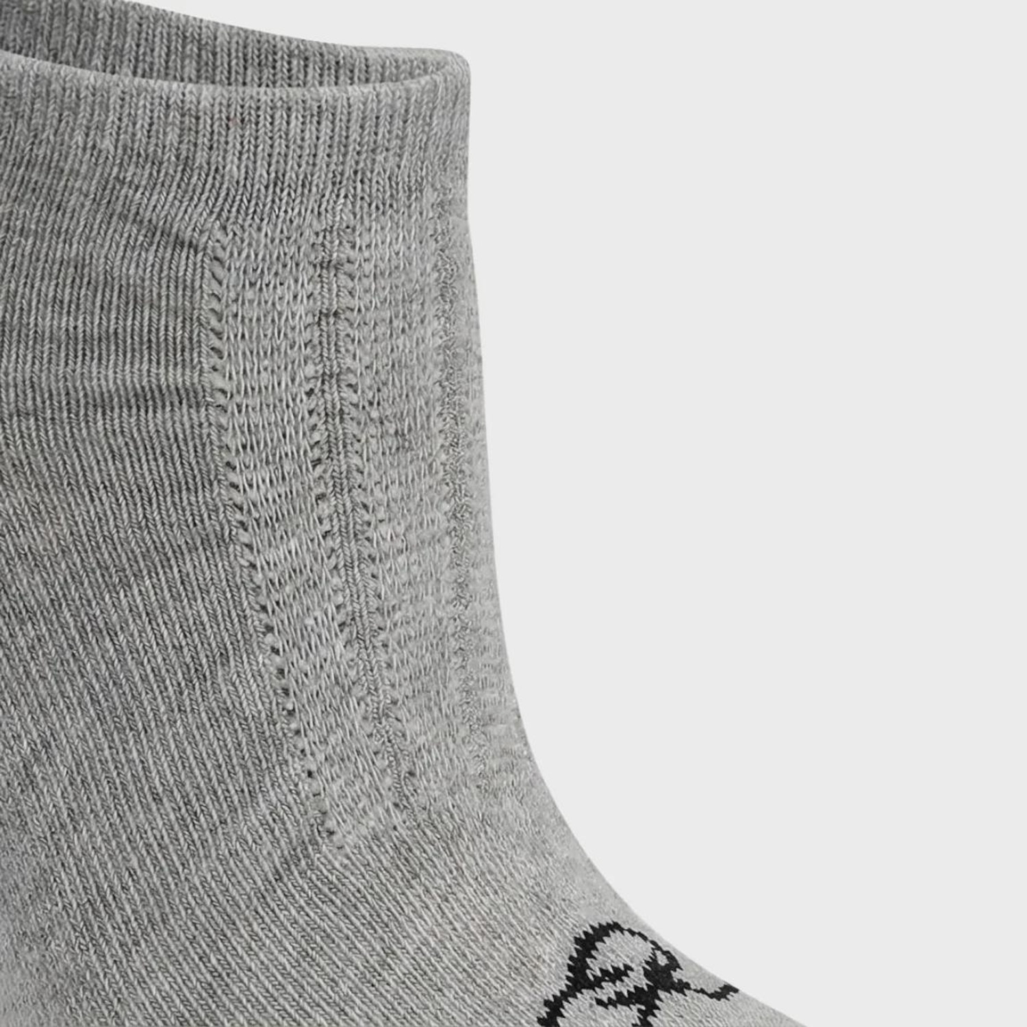 Meia Olympikus Cano Invisivel - Masculina - Foto 3