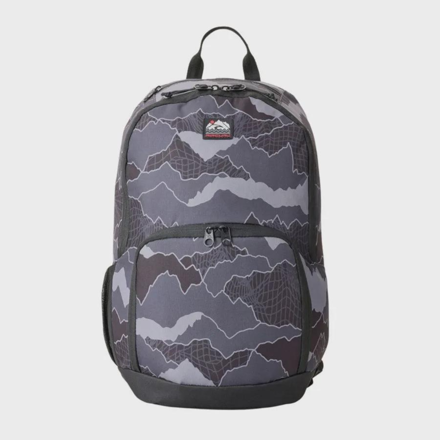 Mochila Rip Curl Evo Search Camo - 24 Litros - Foto 3