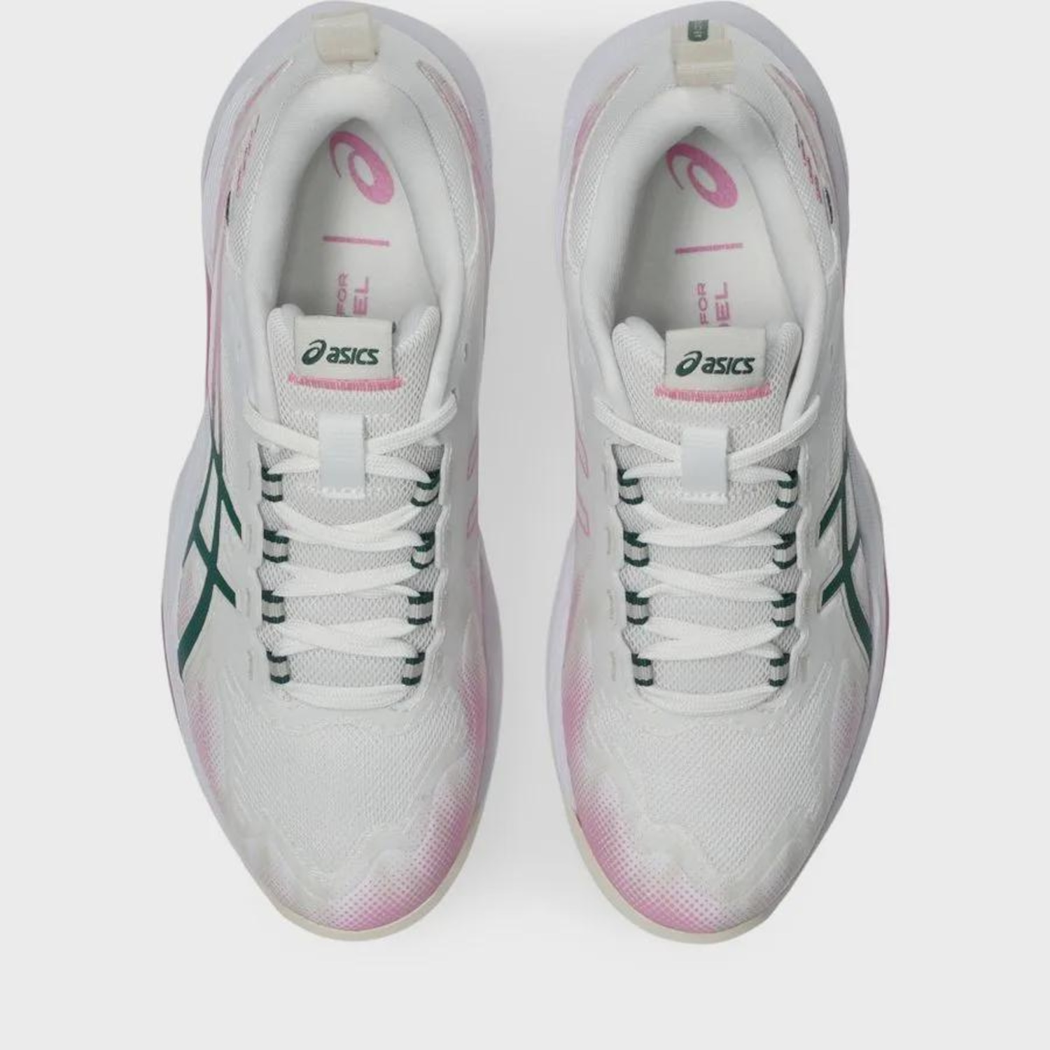 Tênis Feminino asics Sonicsmash FF - Foto 3