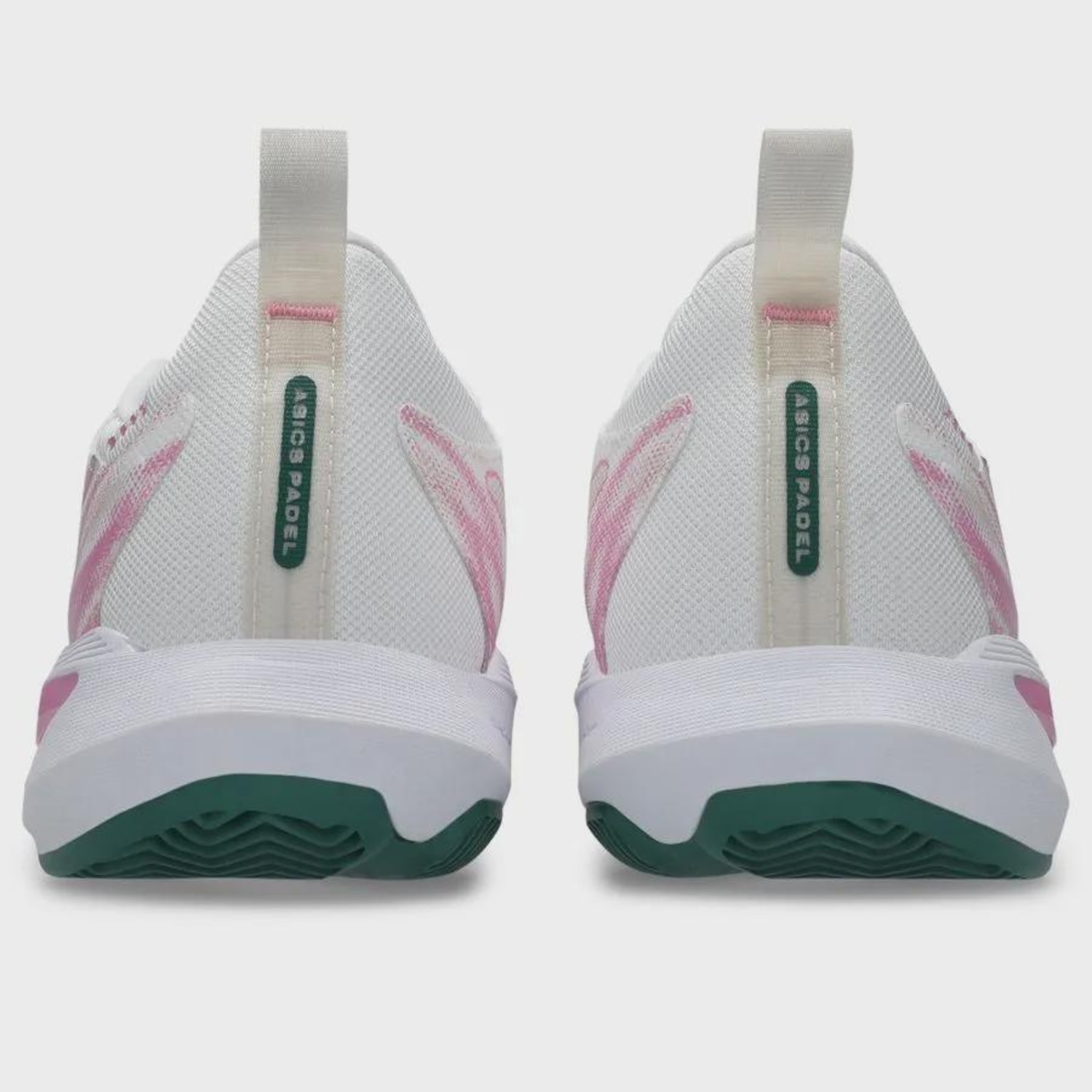 Tênis Feminino asics Sonicsmash FF - Foto 4