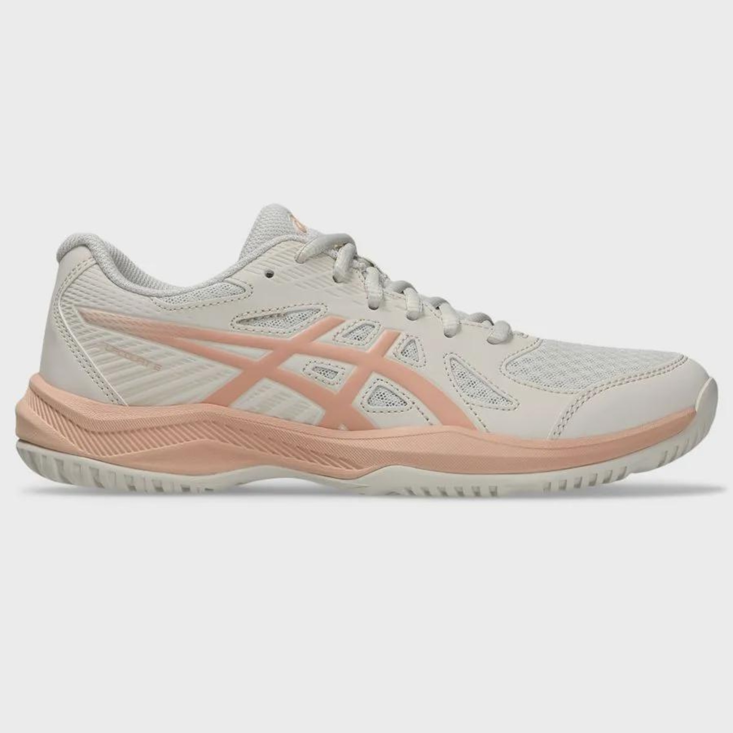 Tênis Feminino asics Upcourt 6 - Foto 1