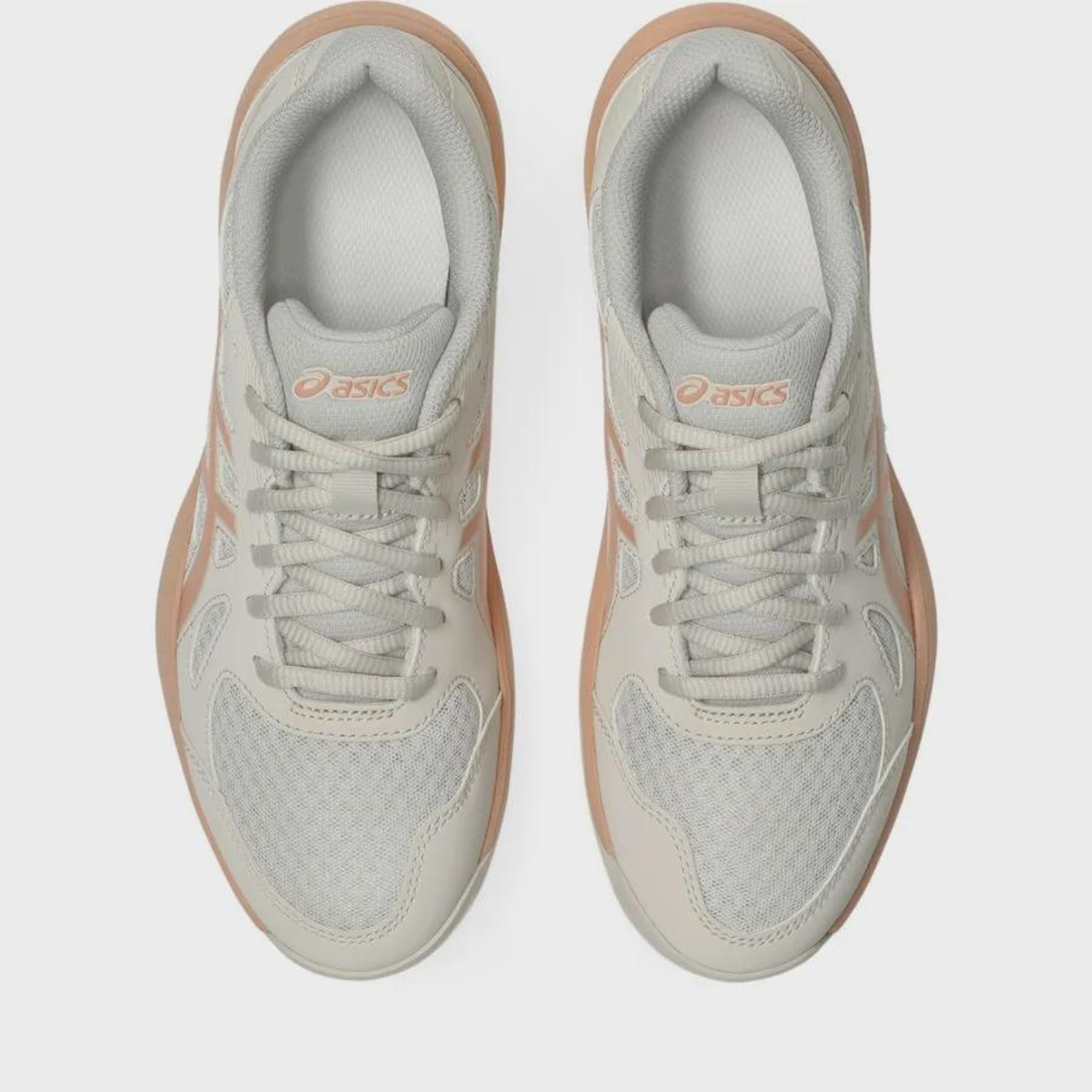 Tênis Feminino asics Upcourt 6 - Foto 3