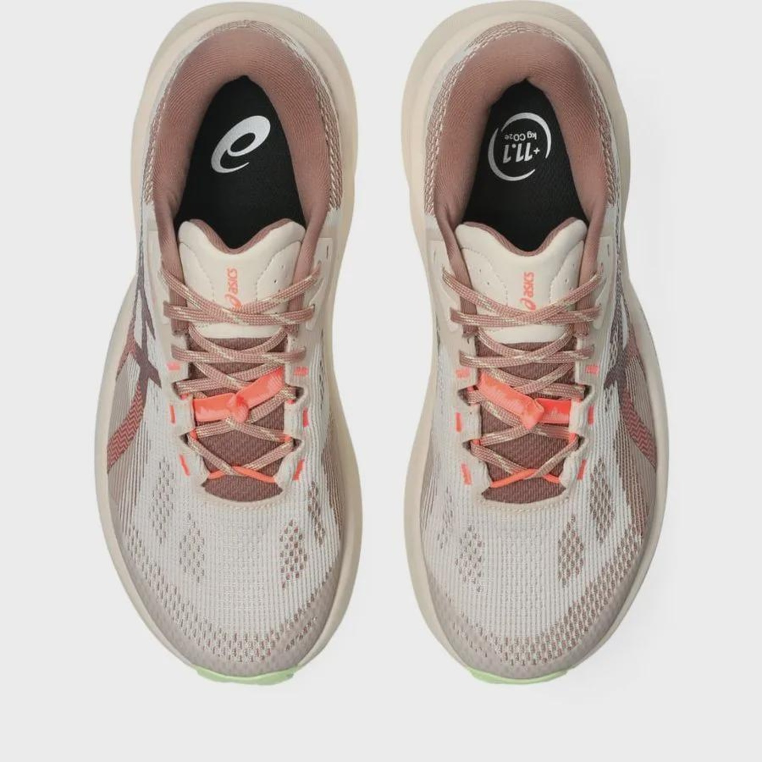 Tênis Feminino asics Gel-Trabuco 14 - Foto 3