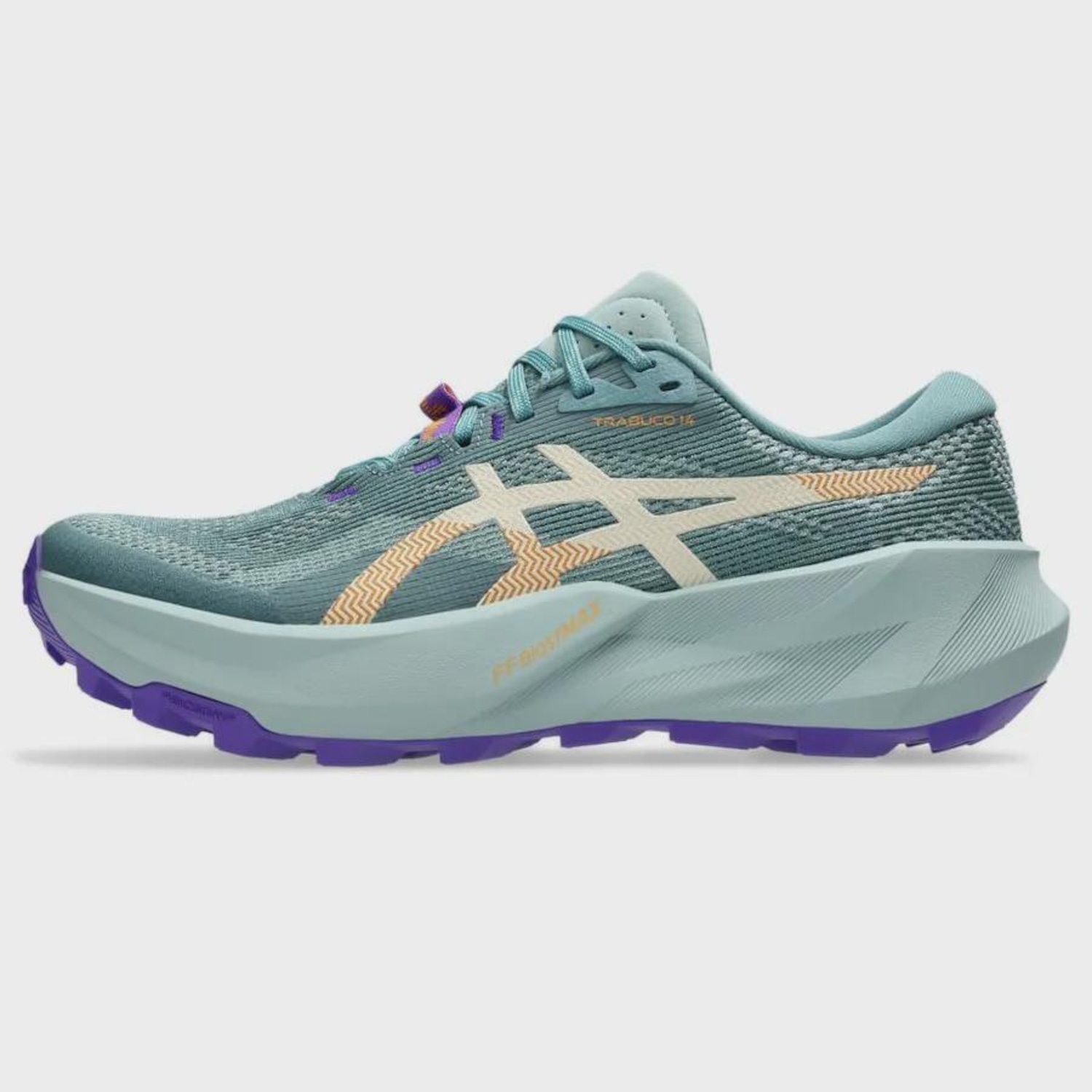 Tênis Feminino asics Gel-Trabuco 14 - Foto 2