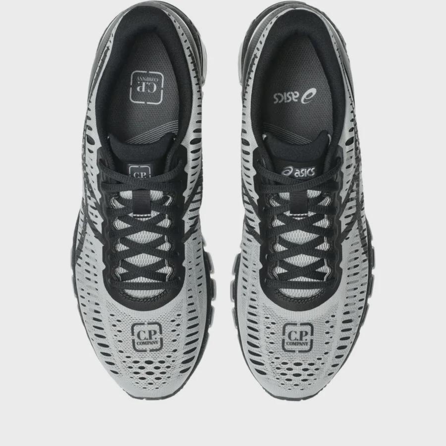 Tênis Unissex asics Gel-Quantum 360 - Foto 3