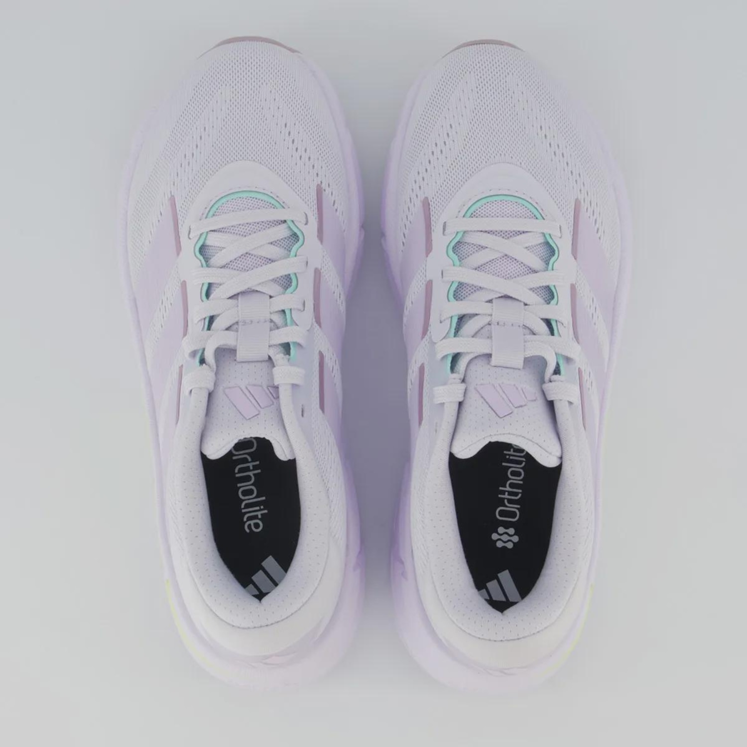Tênis Feminino adidas Questar 4 Plus - Foto 4