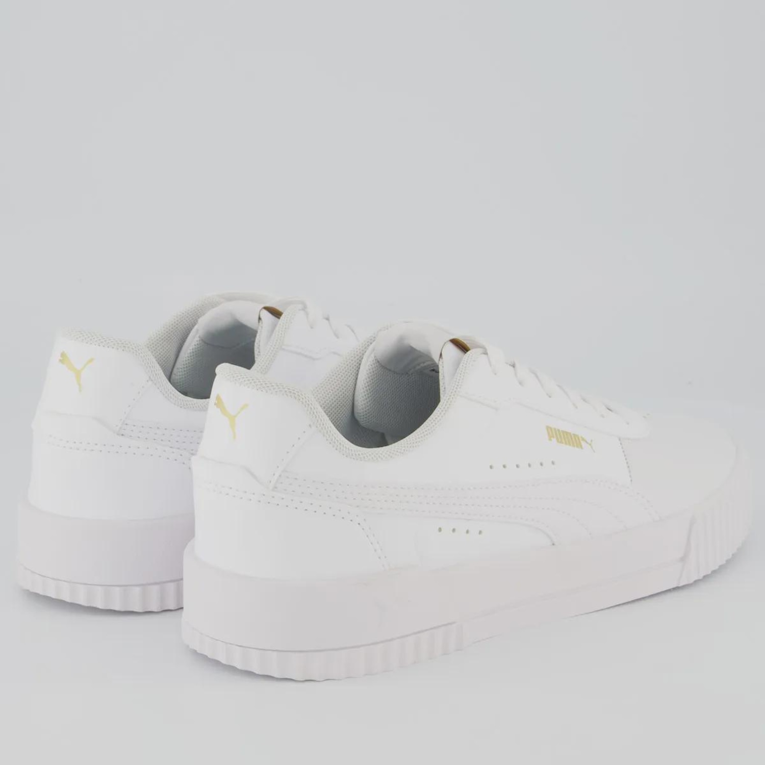 Tênis Feminino Puma Nyra SD BDP - Foto 3