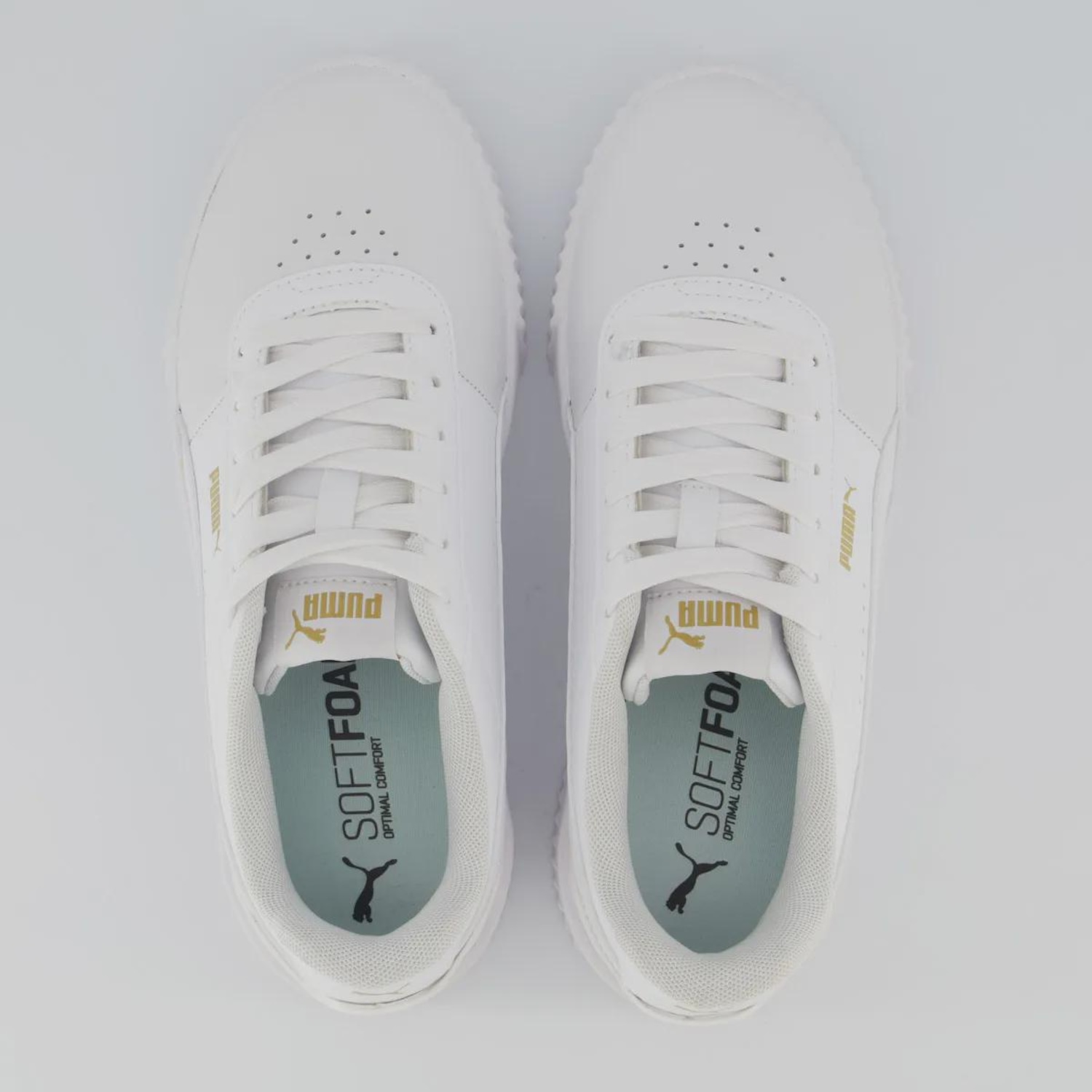 Tênis Feminino Puma Nyra SD BDP - Foto 4