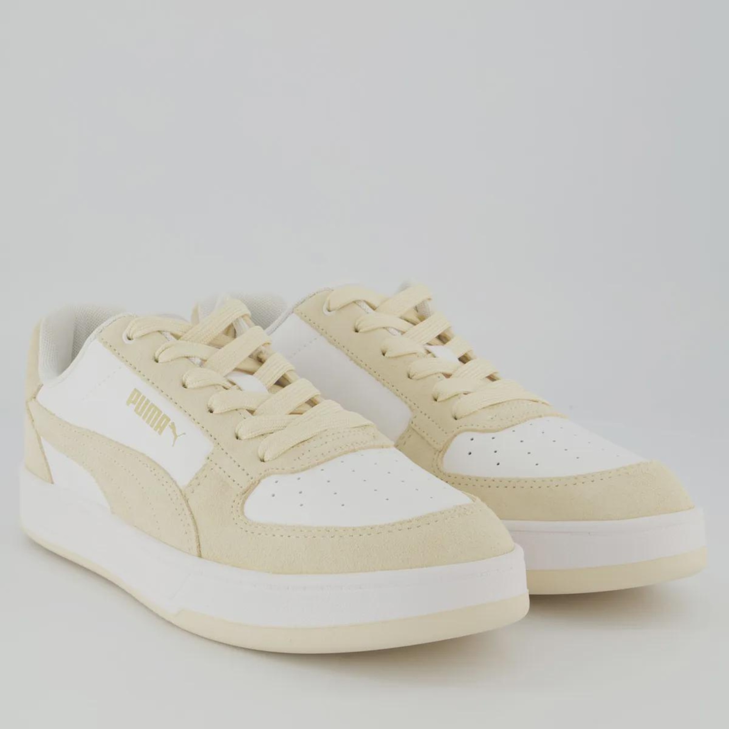 Tênis Masculino Puma Caven 2.0 Mono BDP - Foto 2