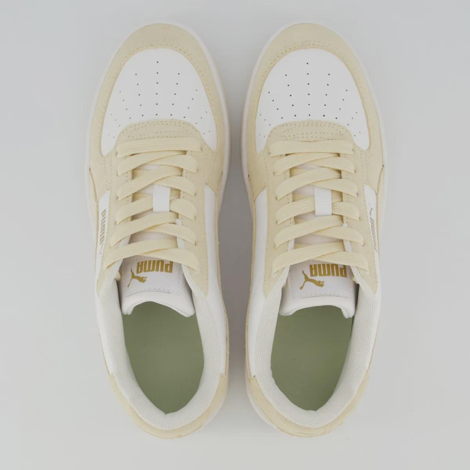 Tênis Masculino Puma Caven 2.0 Mono BDP - Foto 4