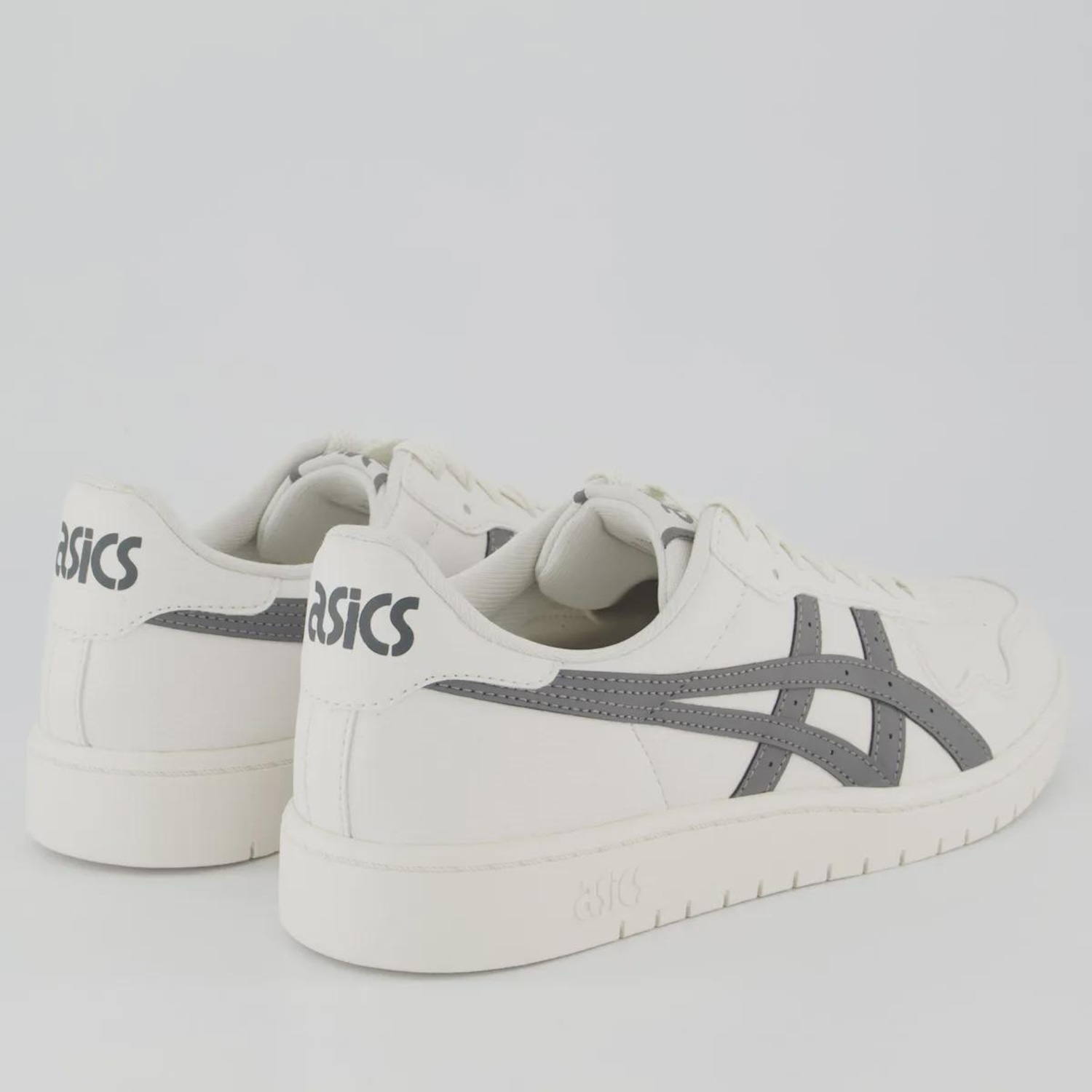 Tênis Masculino Asics Japan S Off - Foto 3