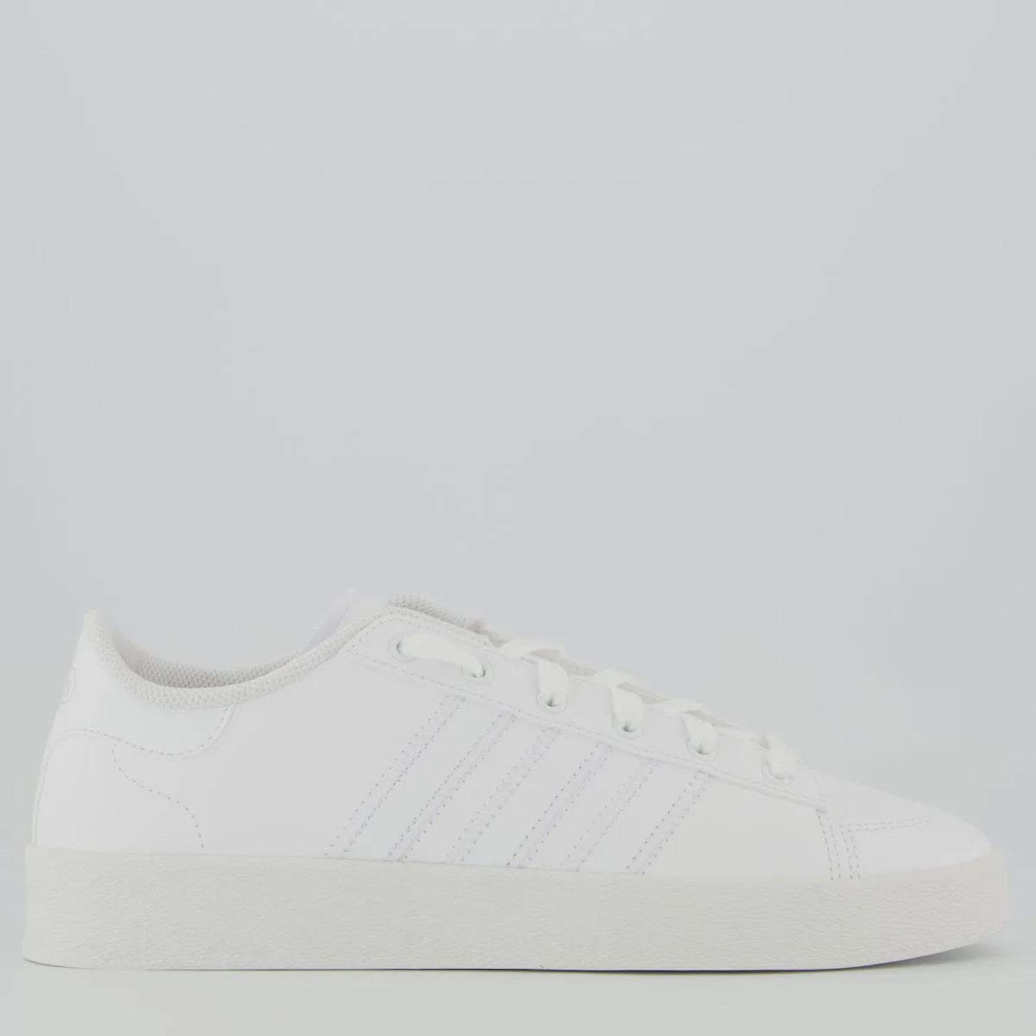 Tênis Unissex adidas Jump Hook Low - Foto 1